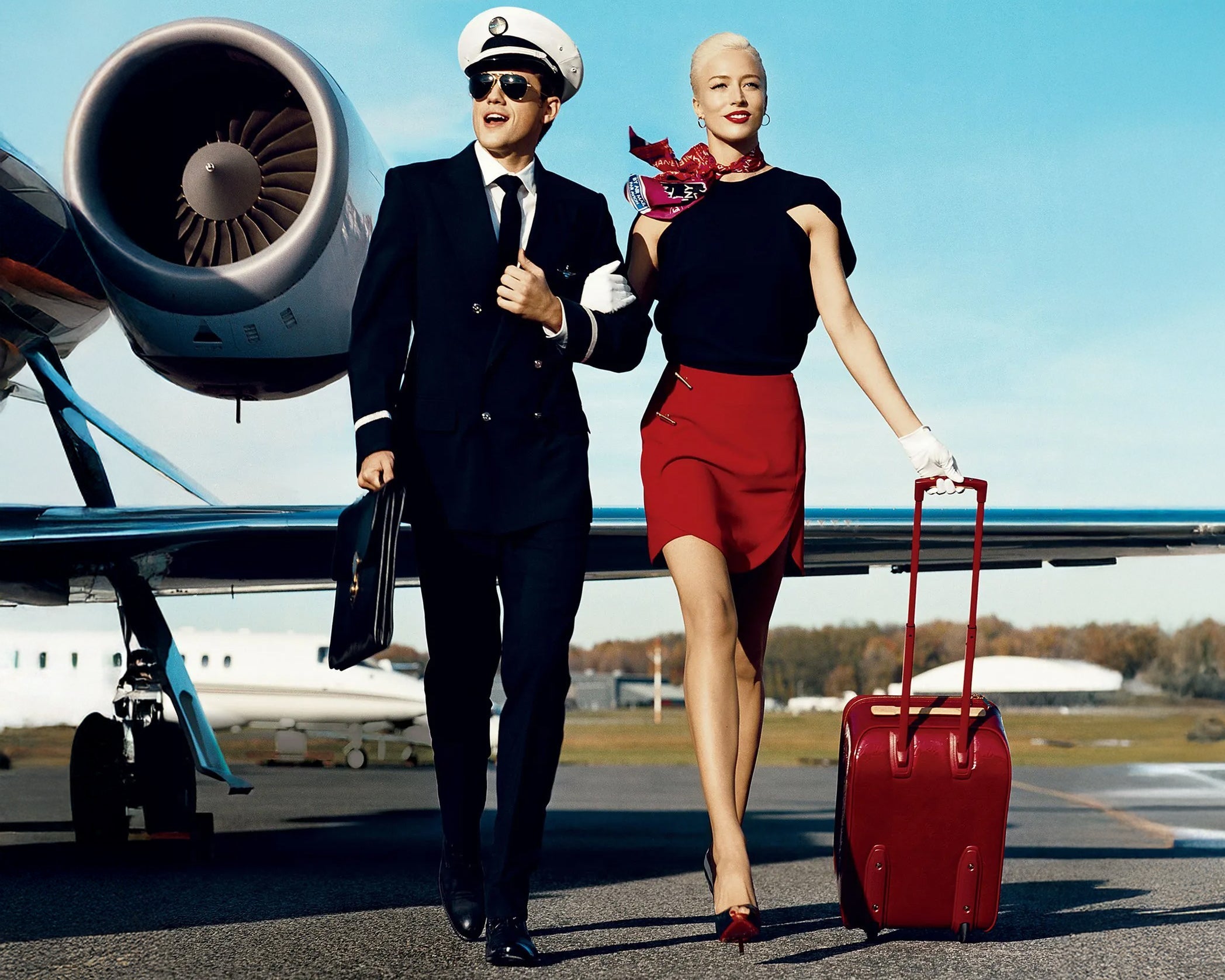Luxury Lifestyle Trends for Jetsetters in 2025