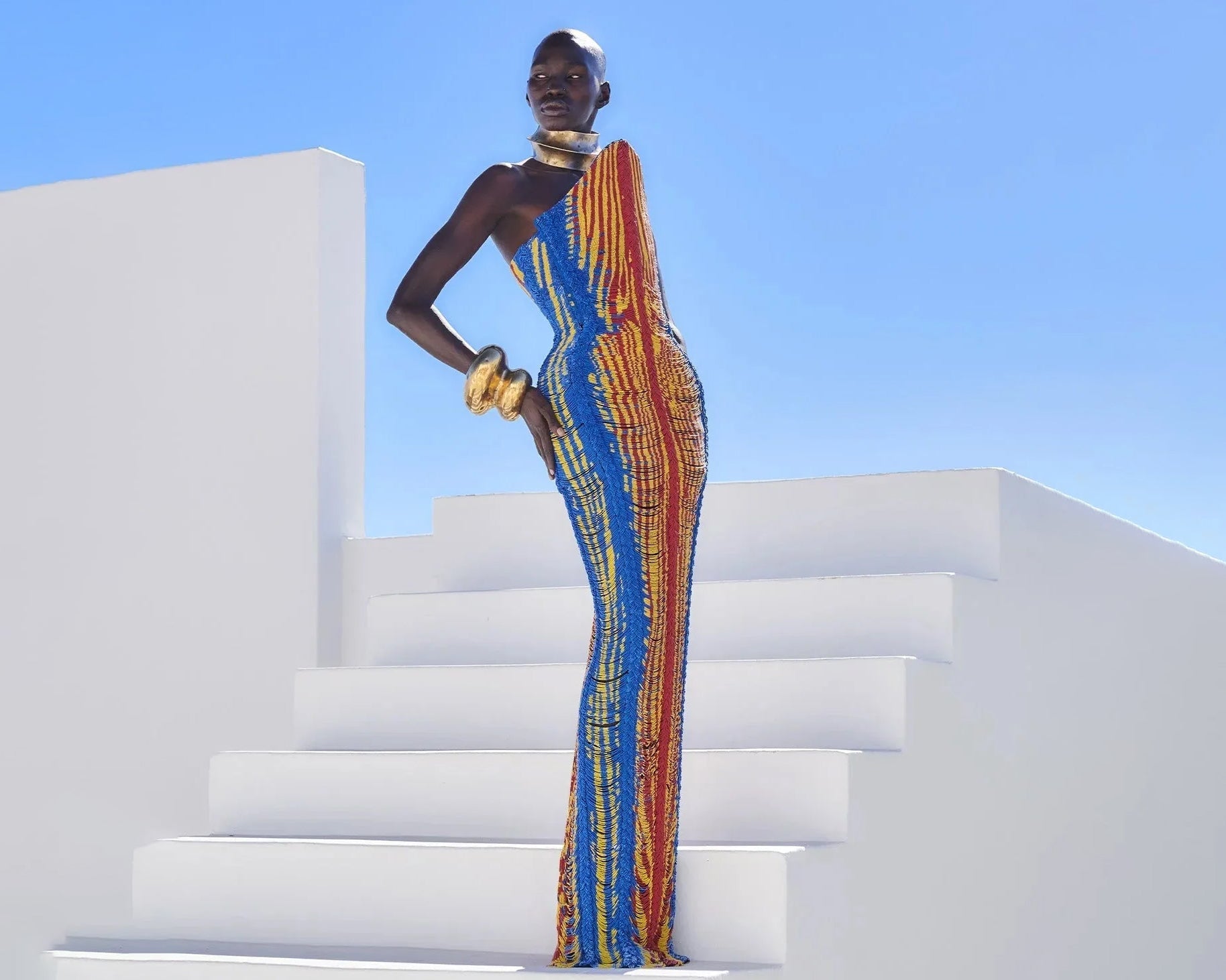 Bold Prints and Patterns in Luxury Fashion: How to Style Them