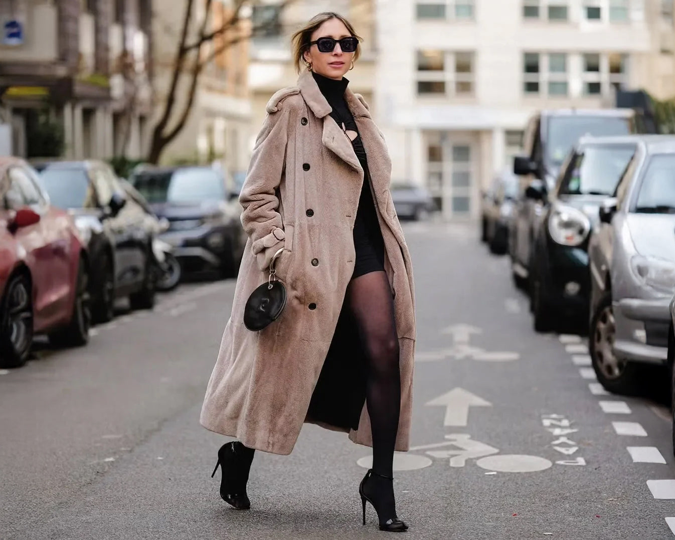 Luxury Outerwear Guide: Choosing the Perfect Coat for Every Occasion