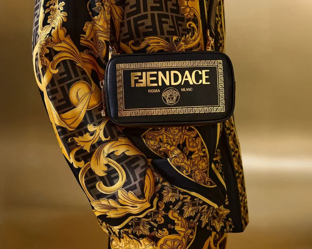 Brand Collaborations That Redefined Luxury Fashion