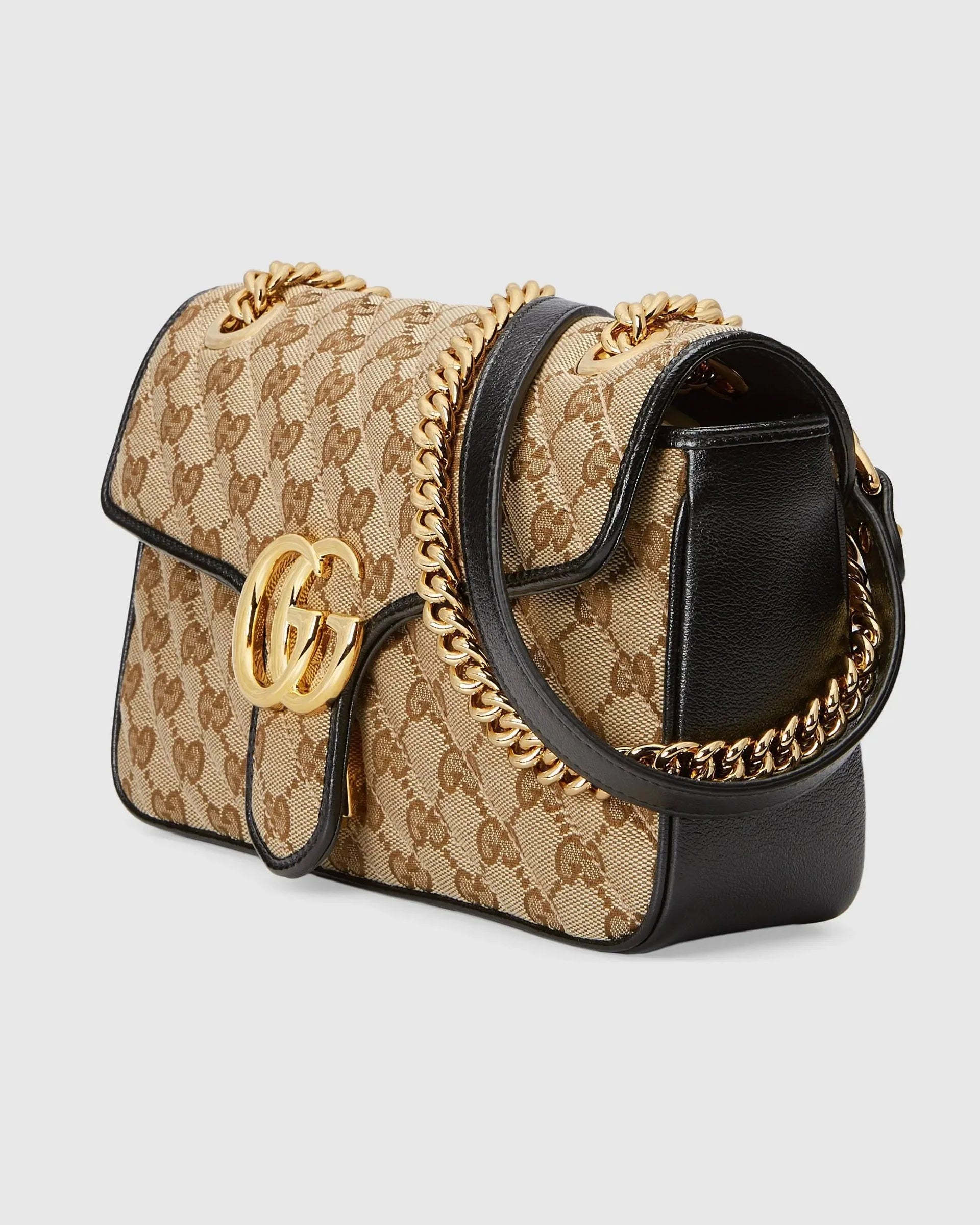 Gucci’s Evolution: From Classic Heritage to Contemporary Luxury