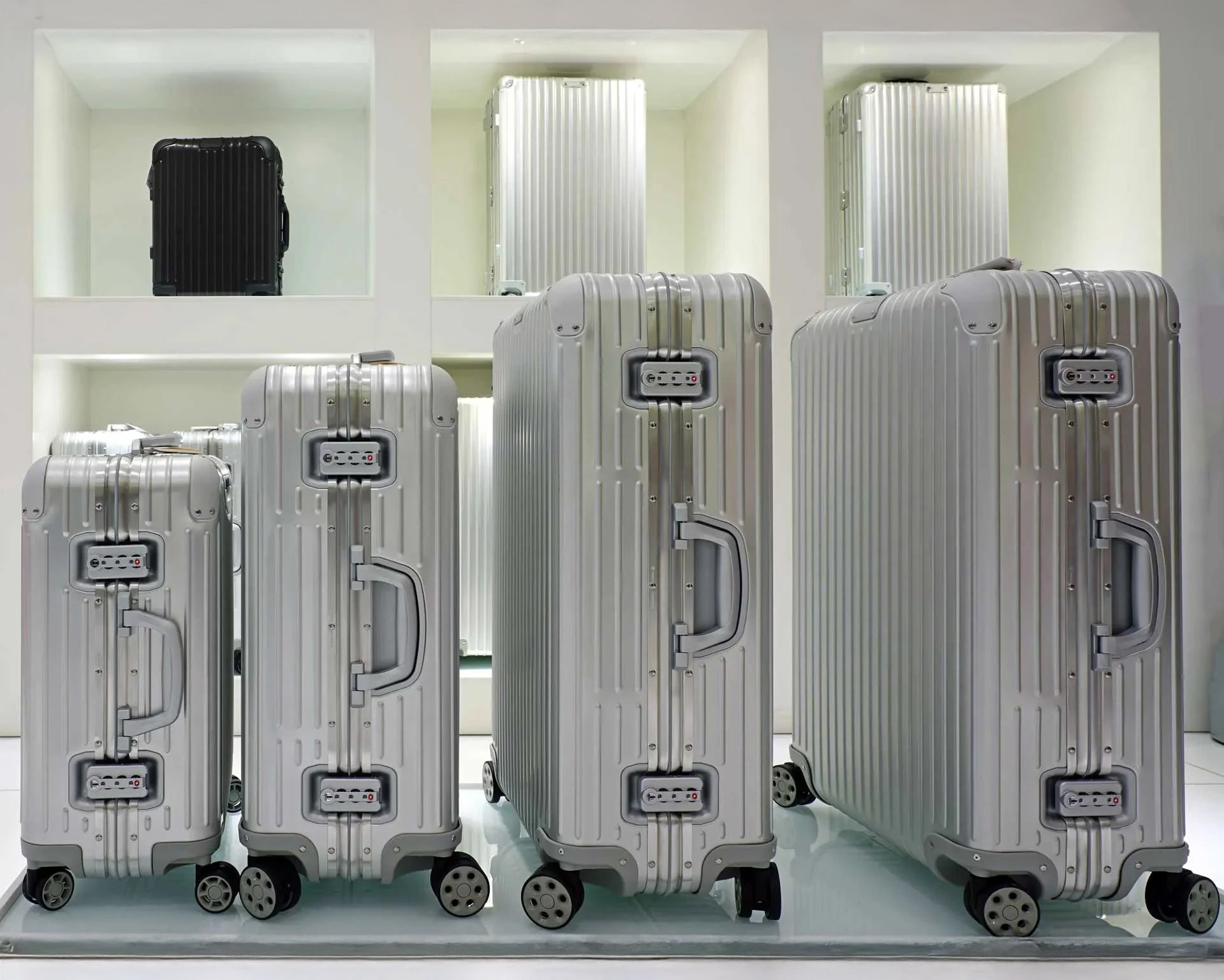 Traveling in Style: The Best Designer Travel Accessories