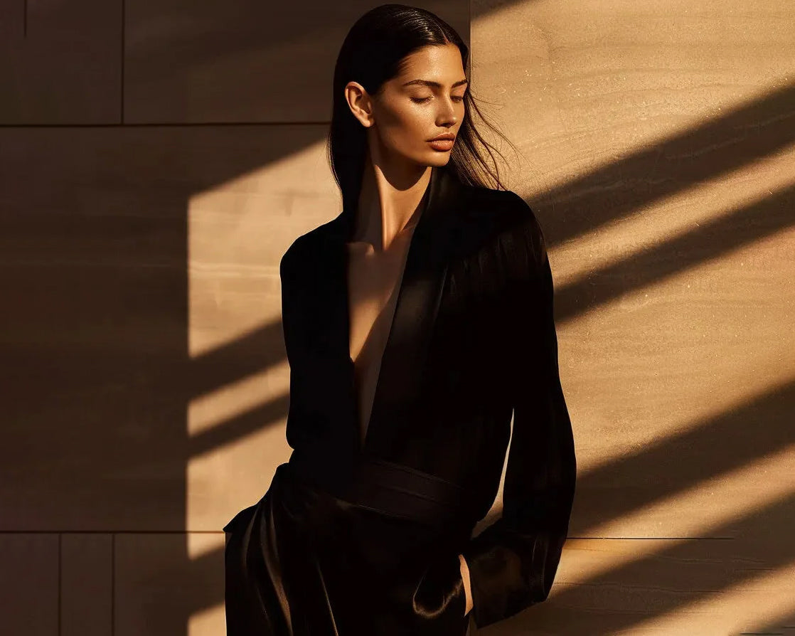 The Art of Monochrome: Creating Stunning One-Color Outfits