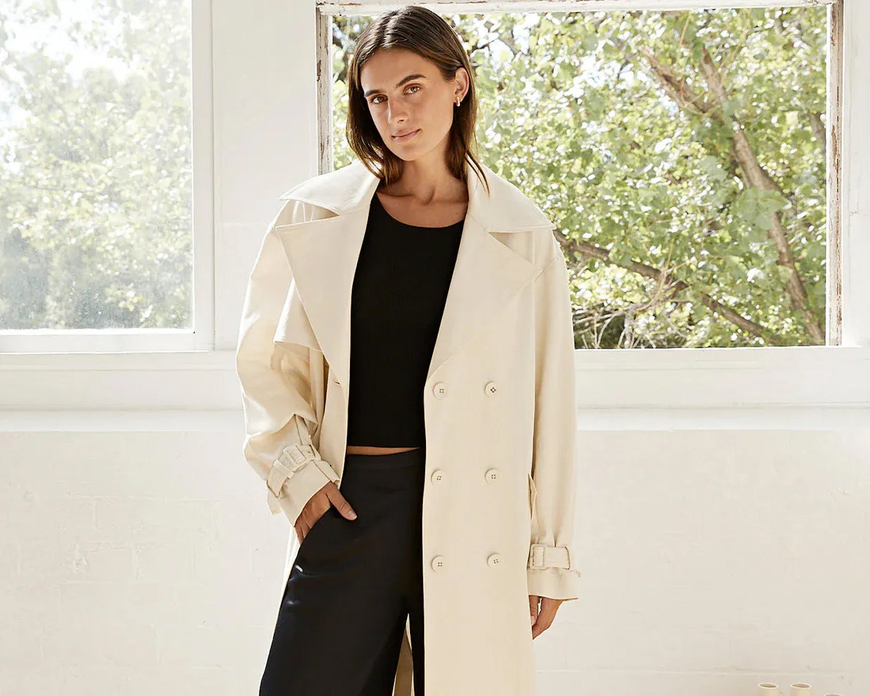 Winter Wardrobe Essentials: Luxury Items You Need