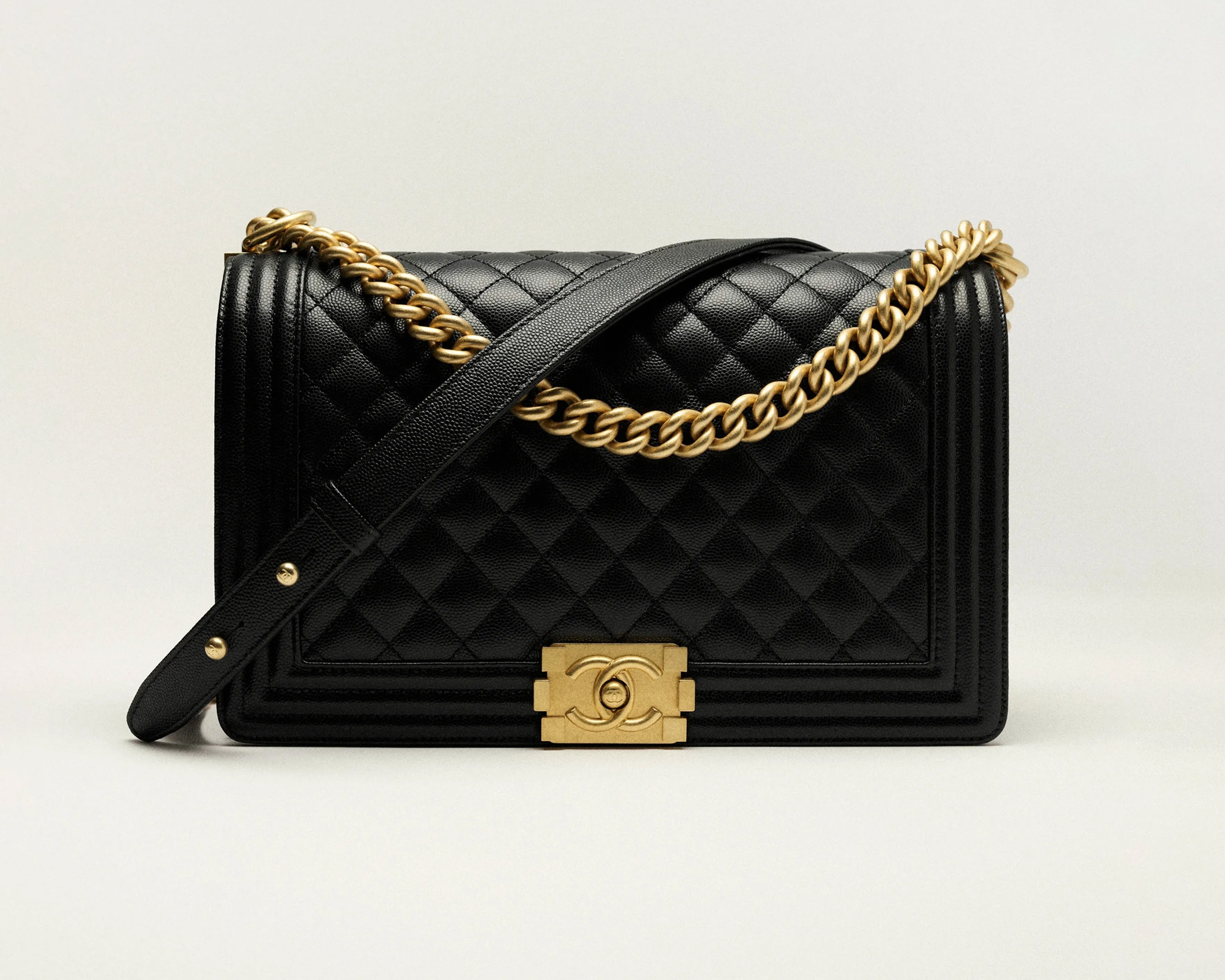 How to Buy Your First Luxury Handbag