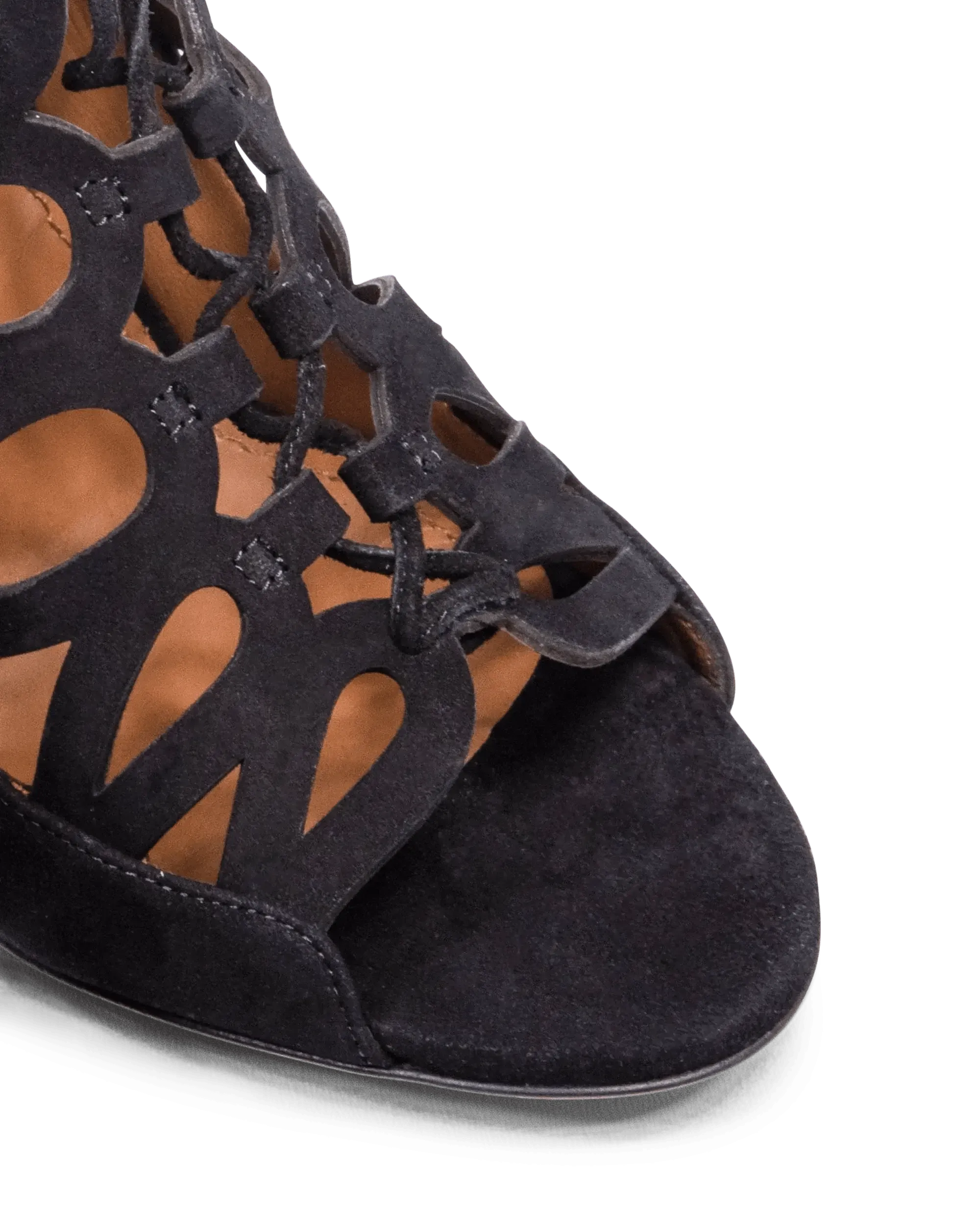 Unforgettable Sandal - DIHSAN