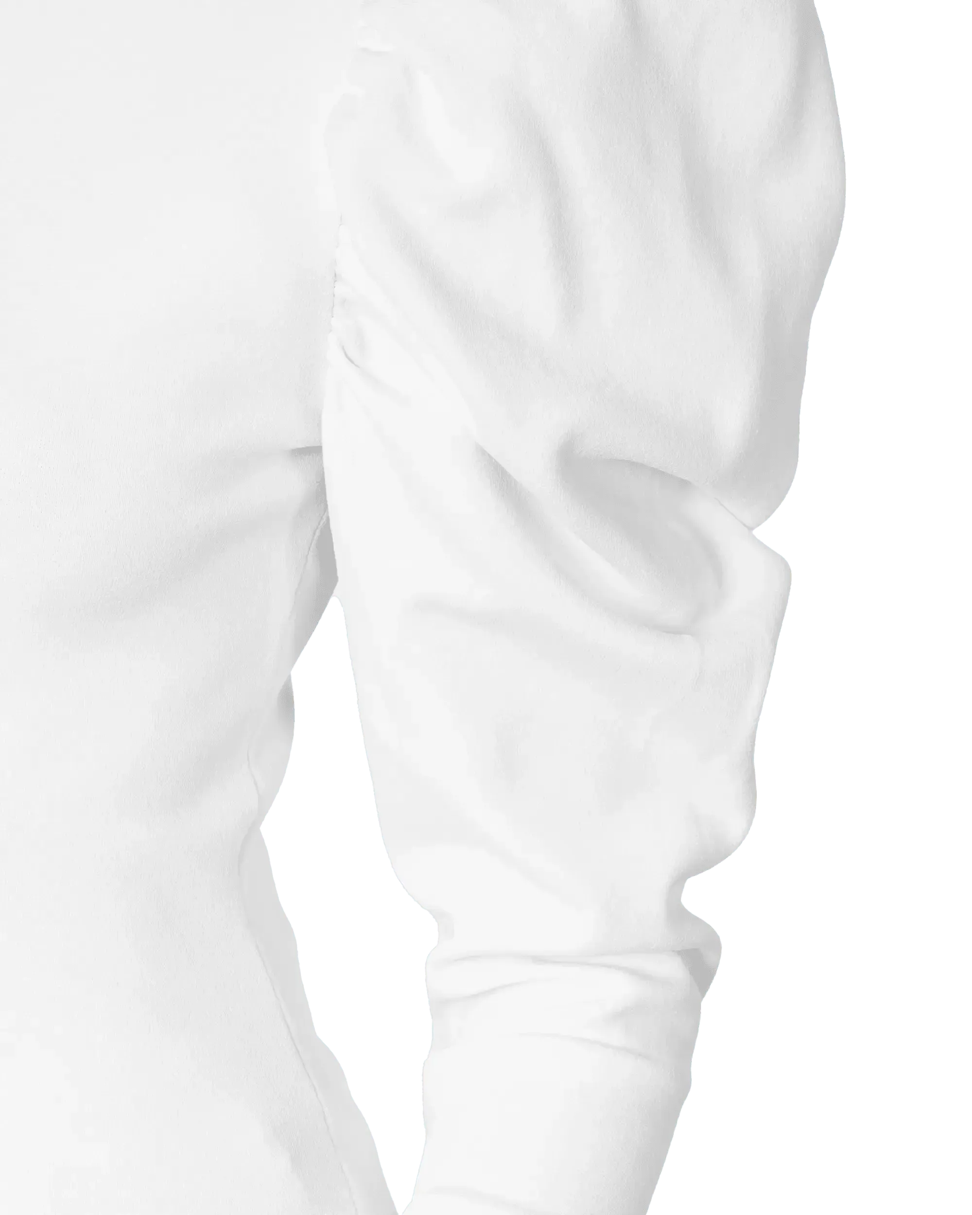 Asymmetrical Neck Blouse - DIHSAN
