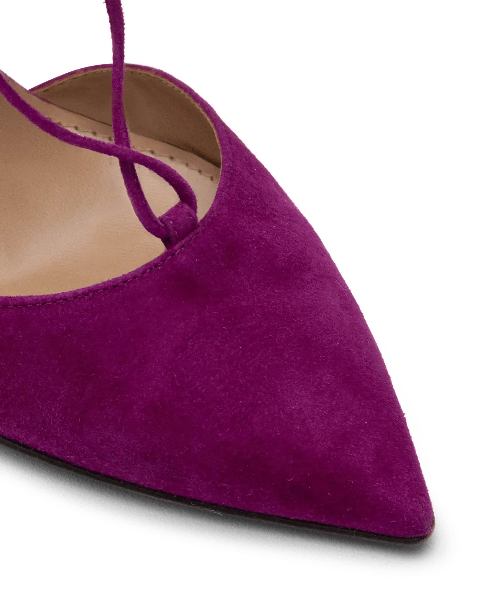 Manhattan Pump - DIHSAN