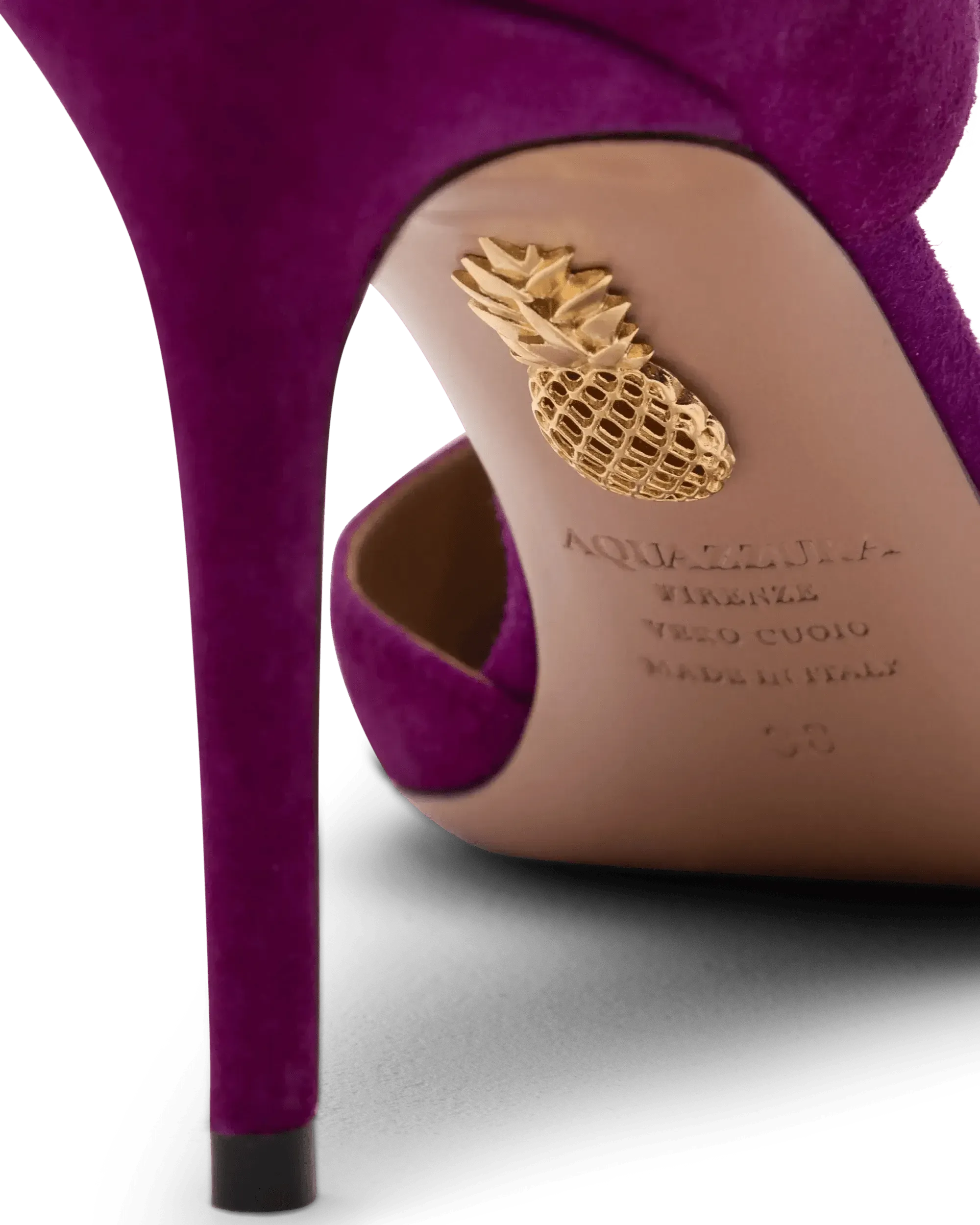 Manhattan Pump - DIHSAN