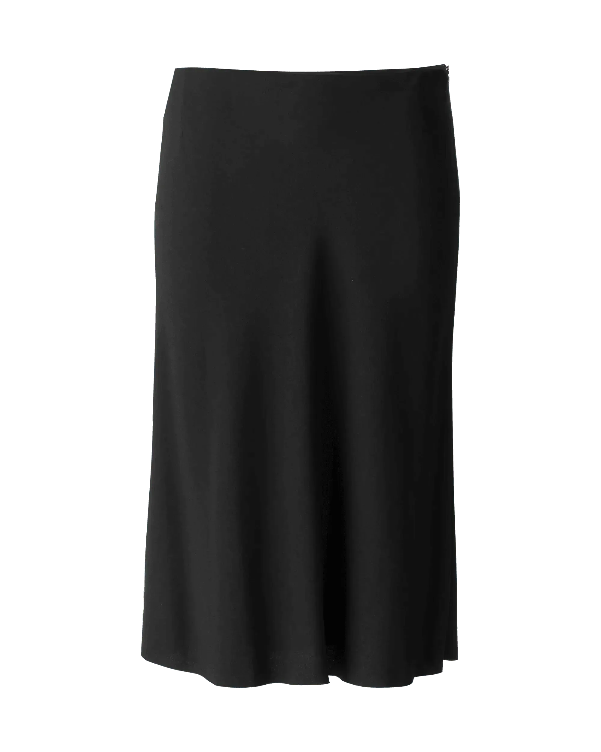 Classic Flared Skirt - DIHSAN