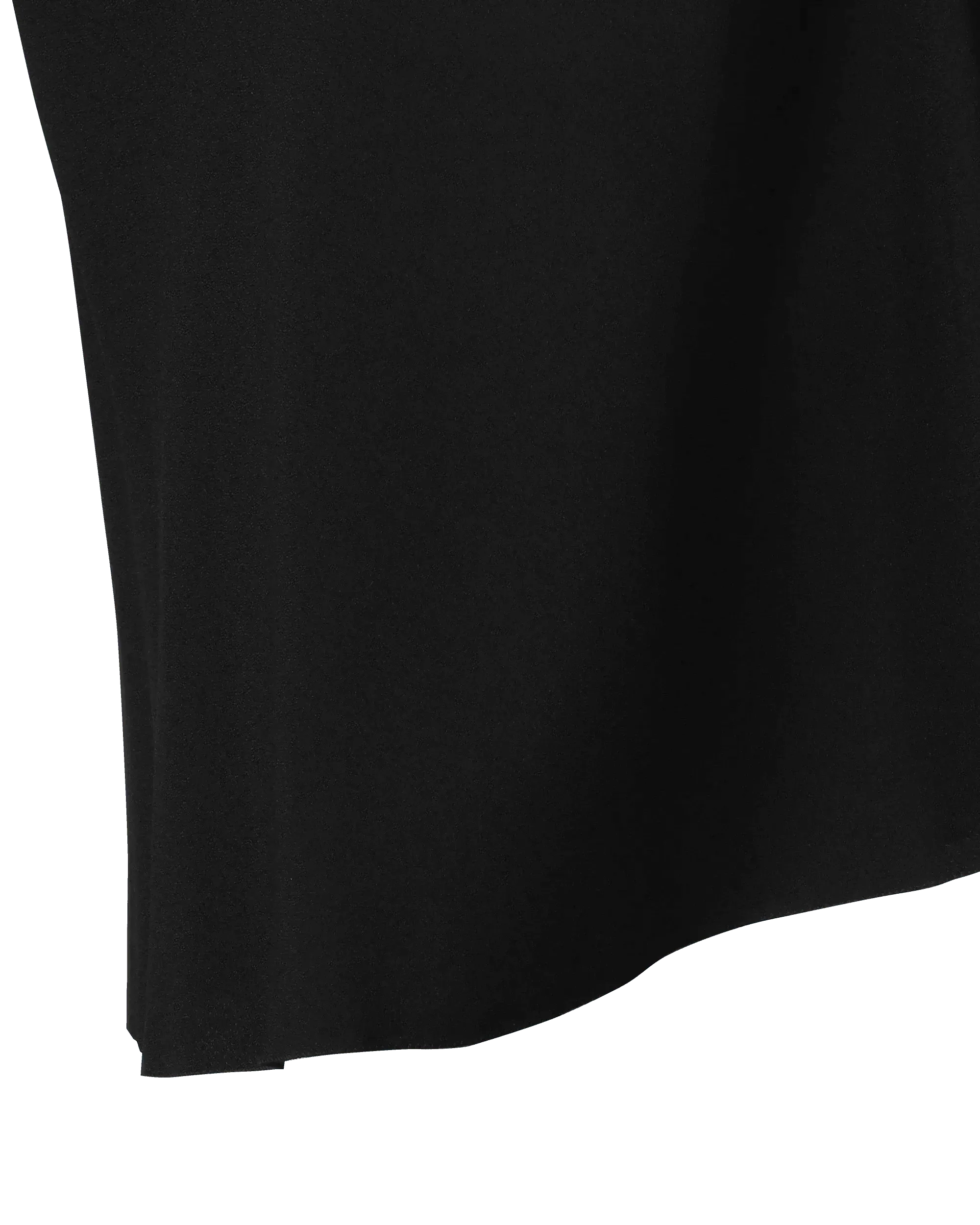 Classic Flared Skirt - DIHSAN