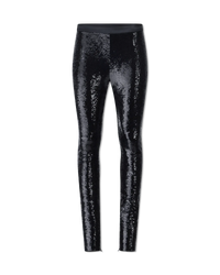 Sequin Leggings - DIHSAN