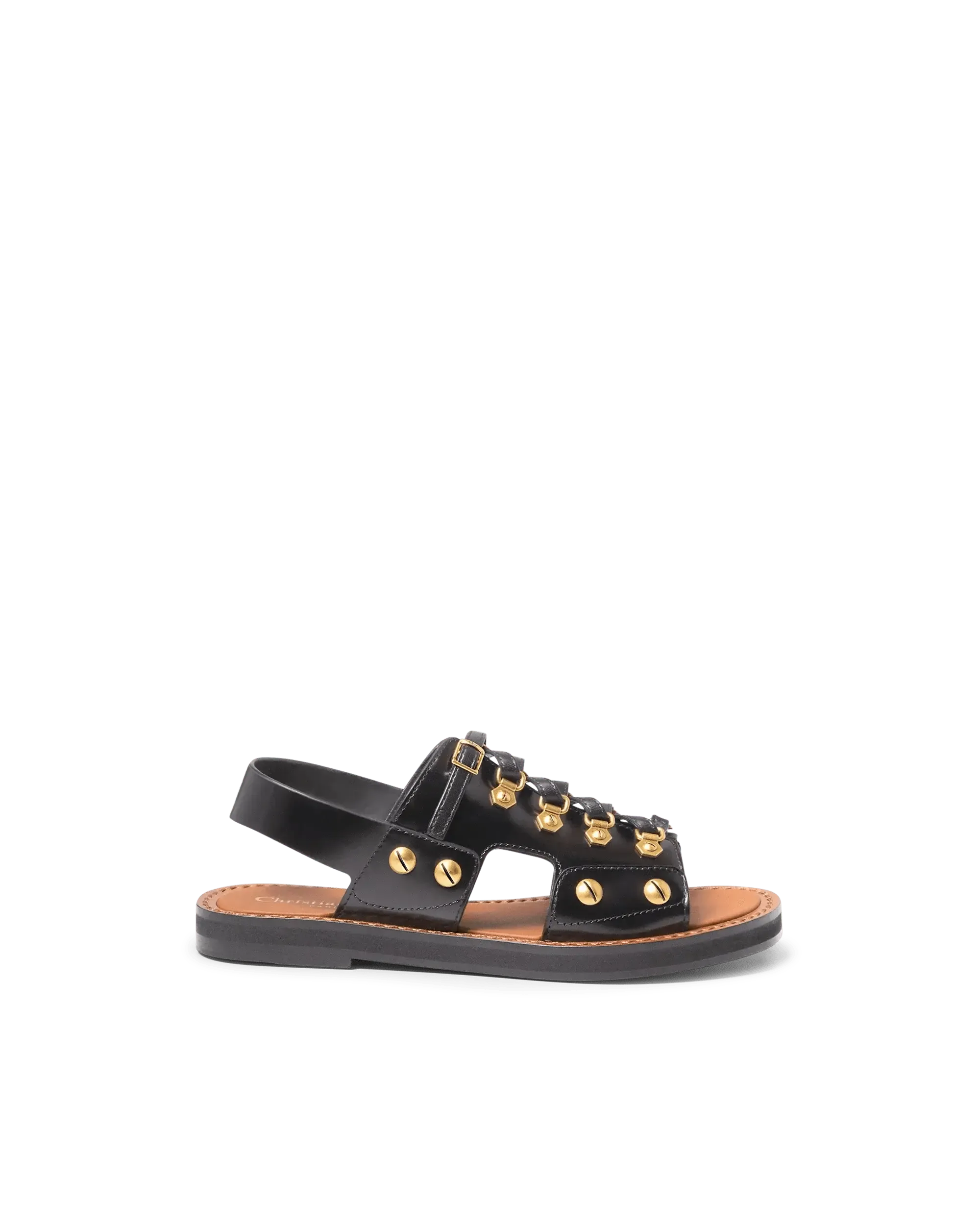 Wildior Lace-Up - DIHSAN