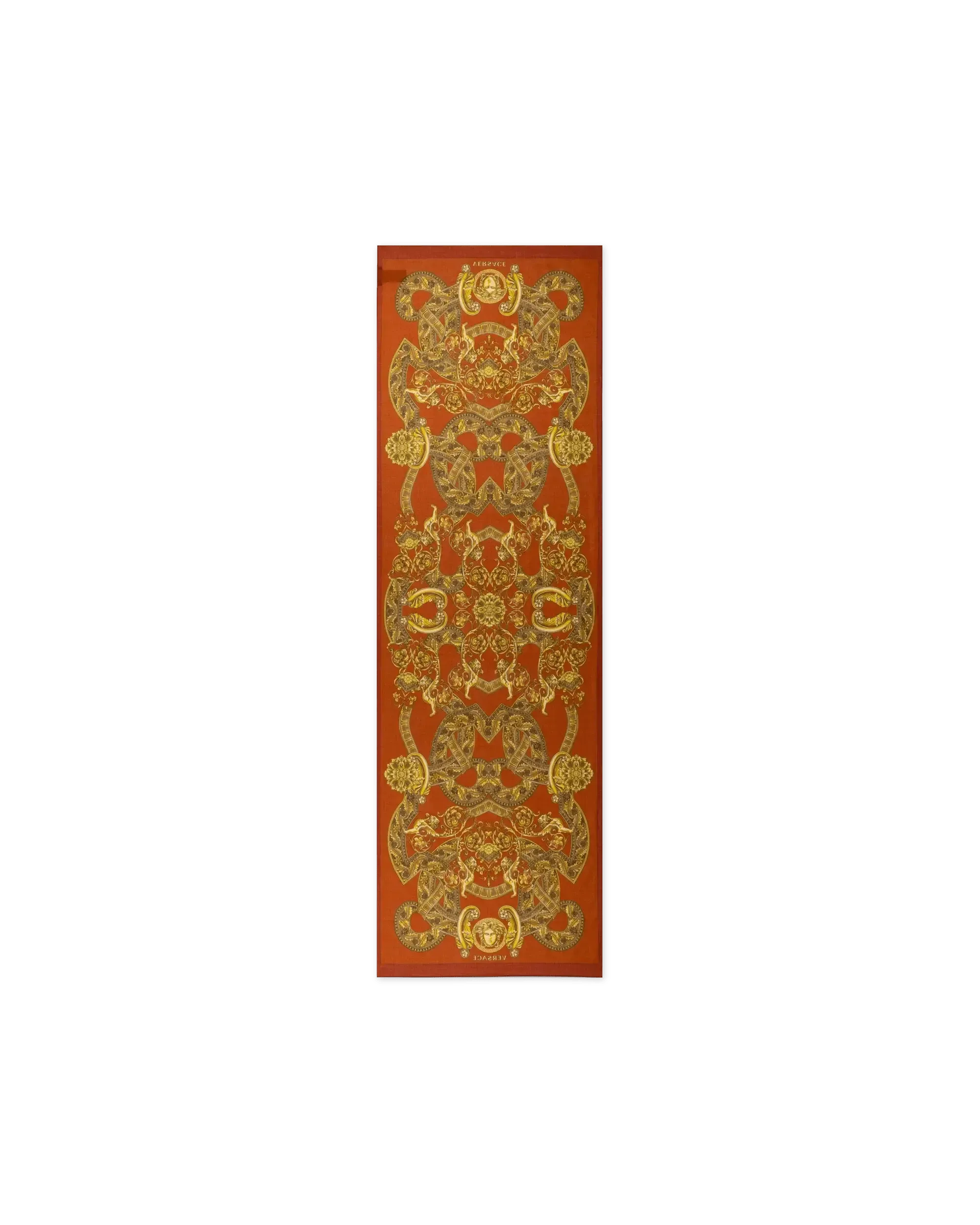 Printed Scarf - DIHSAN