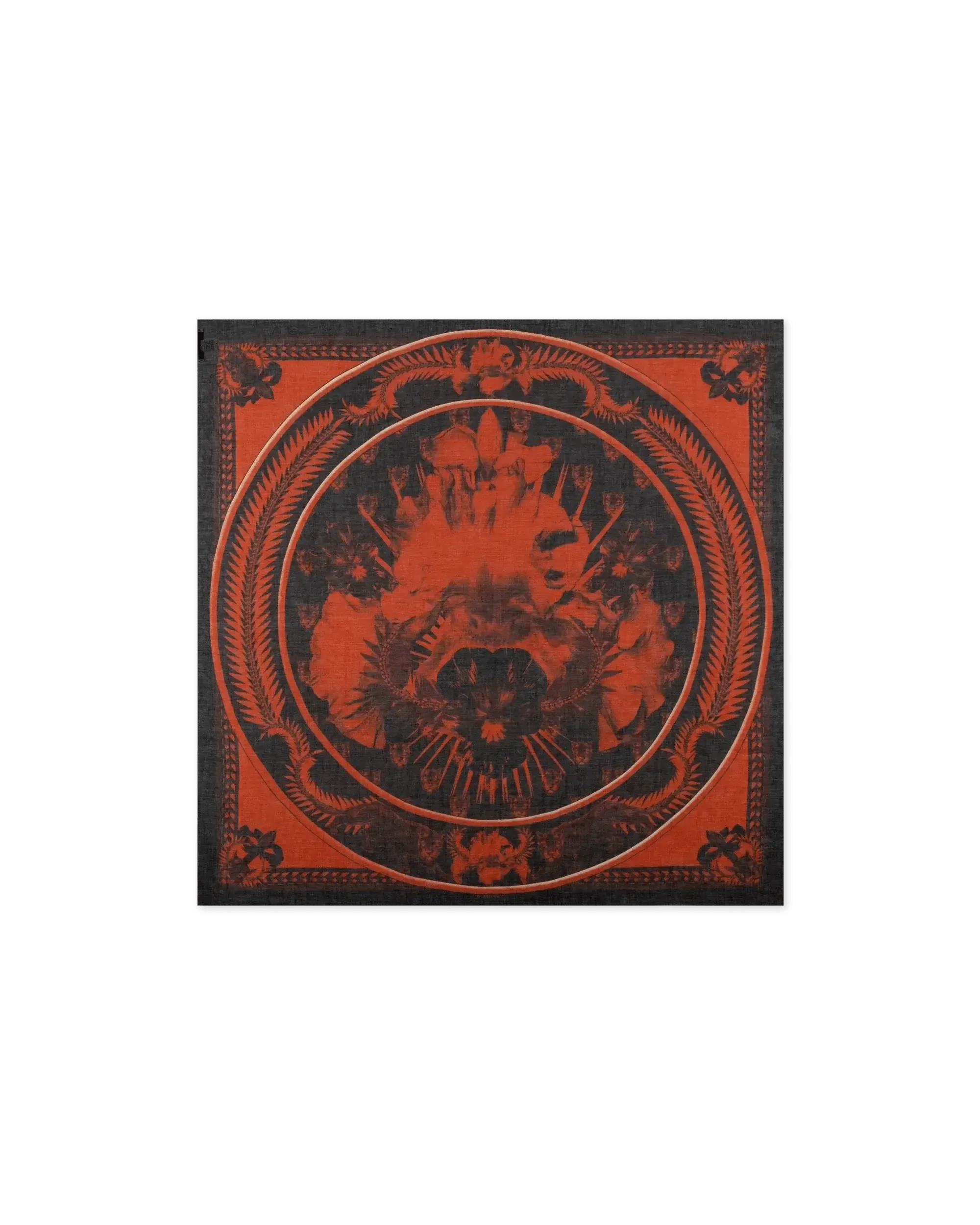 Cashmere Scarf - DIHSAN