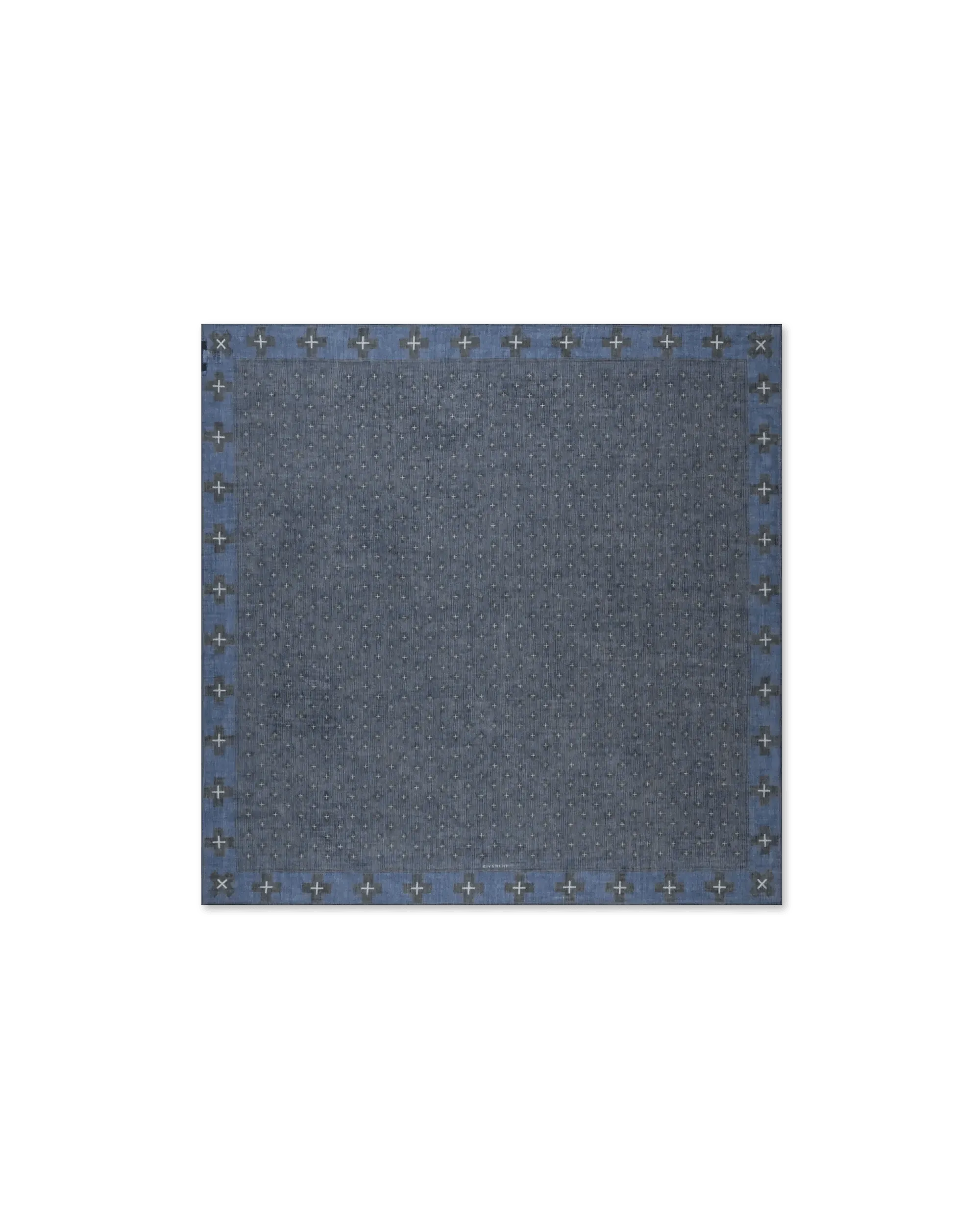 Printed Scarf - DIHSAN
