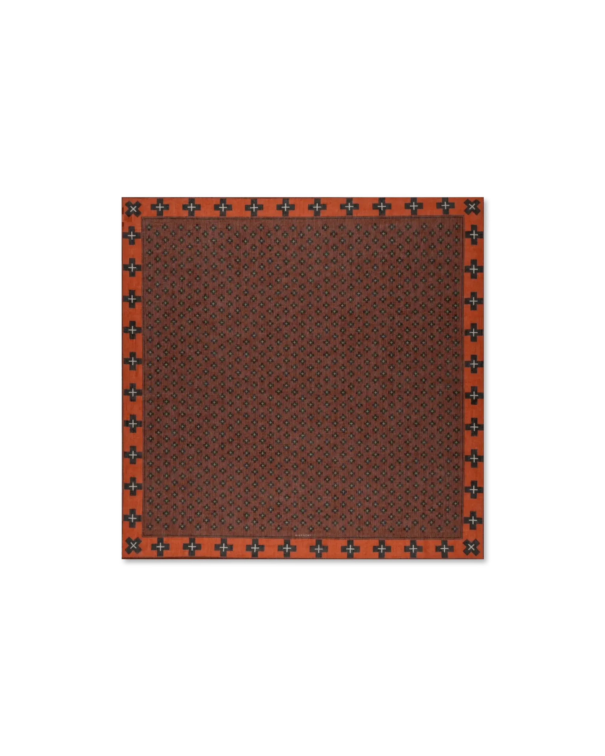 Cashmere Scarf - DIHSAN