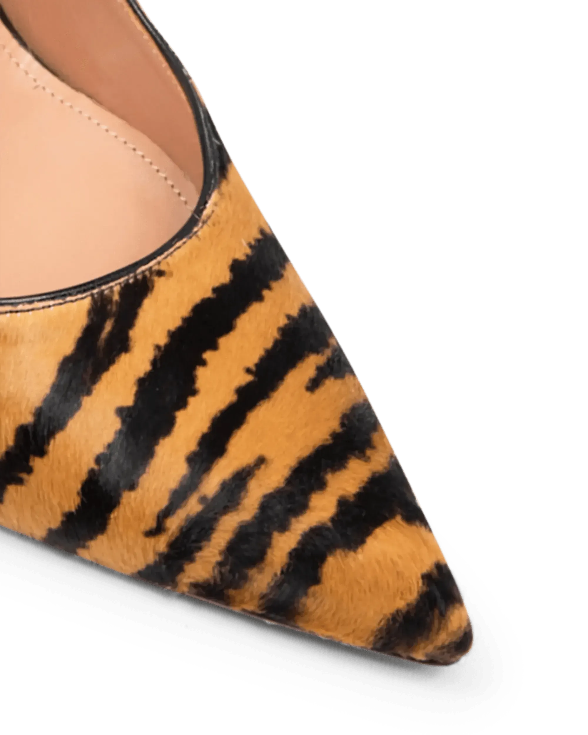 Sharon Tiger Pump - DIHSAN