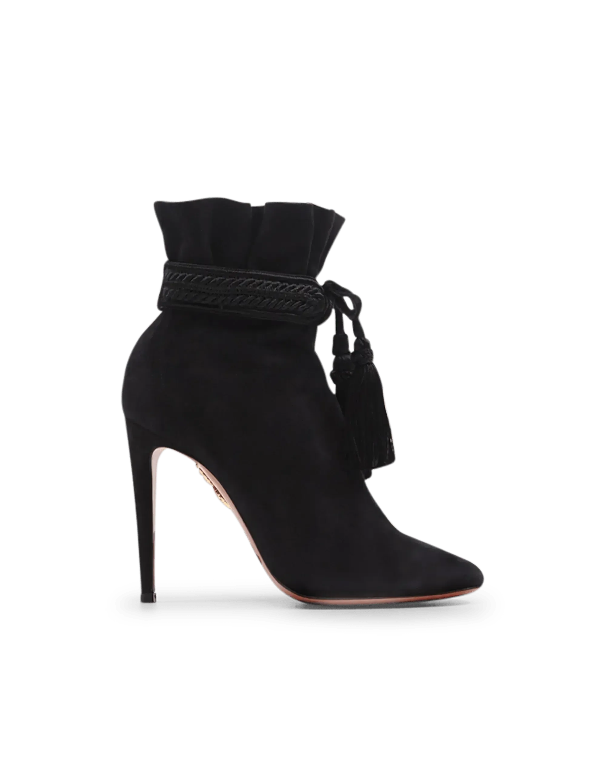 Shanty Bootie - DIHSAN