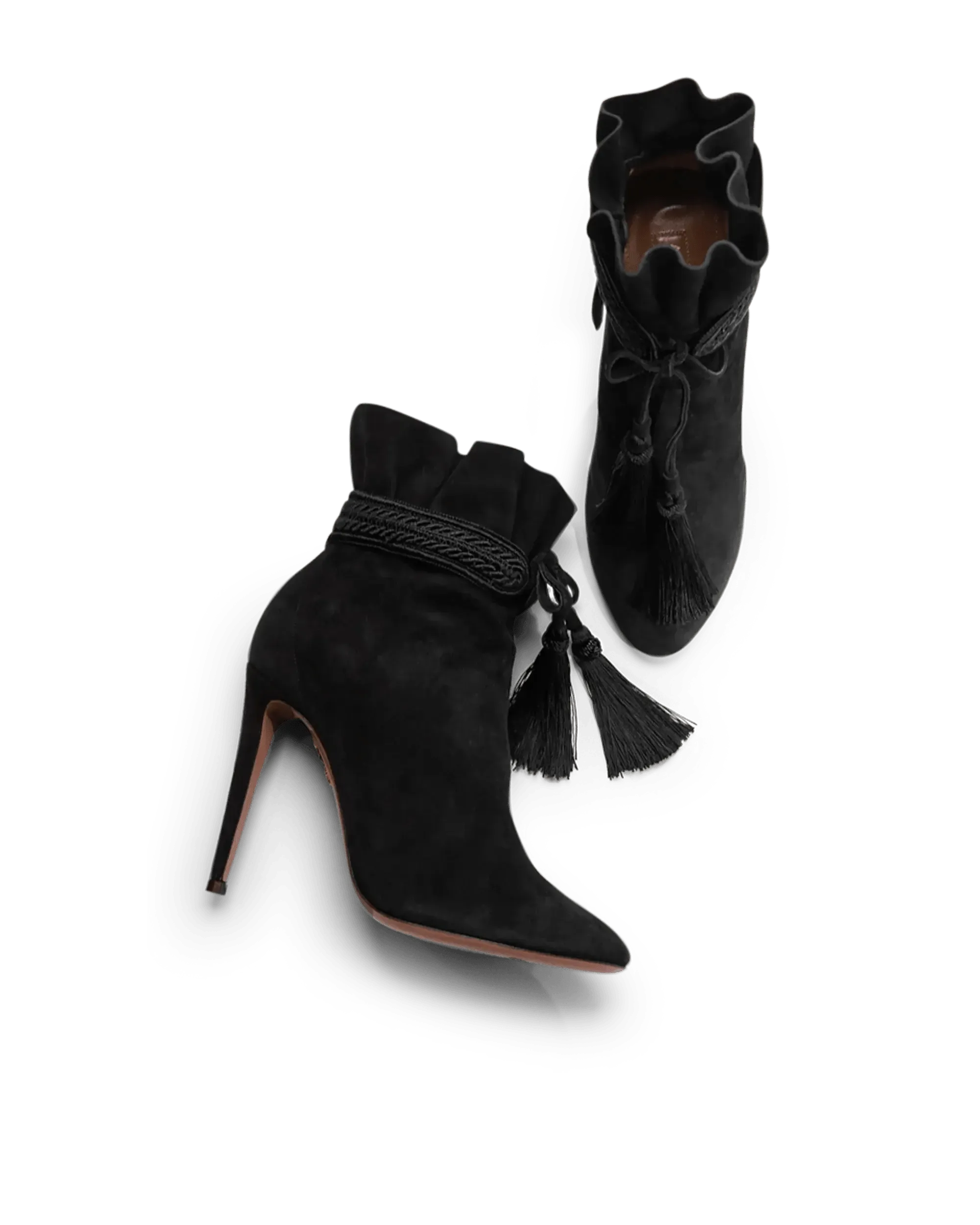 Shanty Bootie - DIHSAN