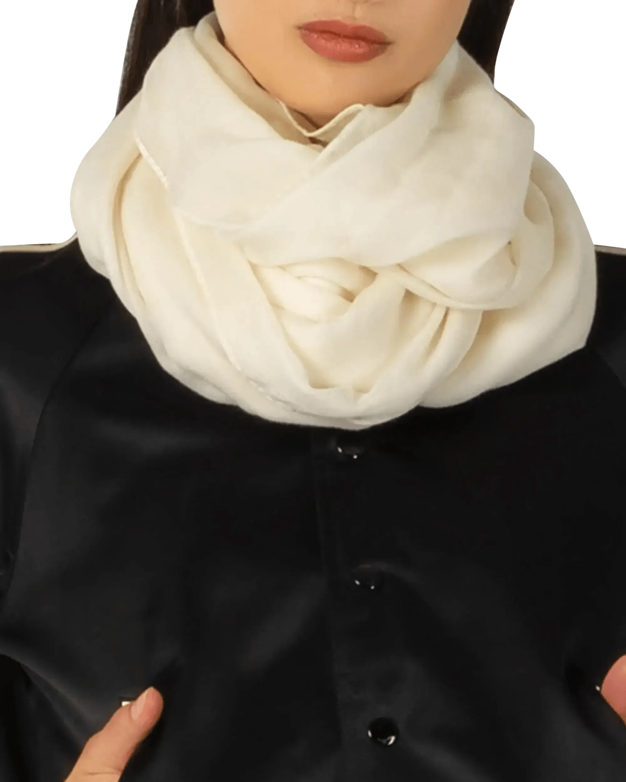 Cashmere Scarf - DIHSAN