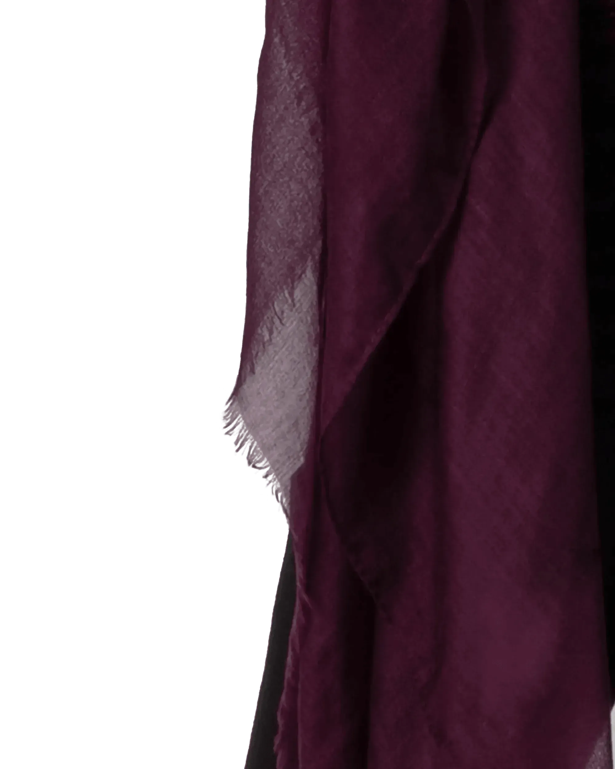 Cashmere Scarf - DIHSAN