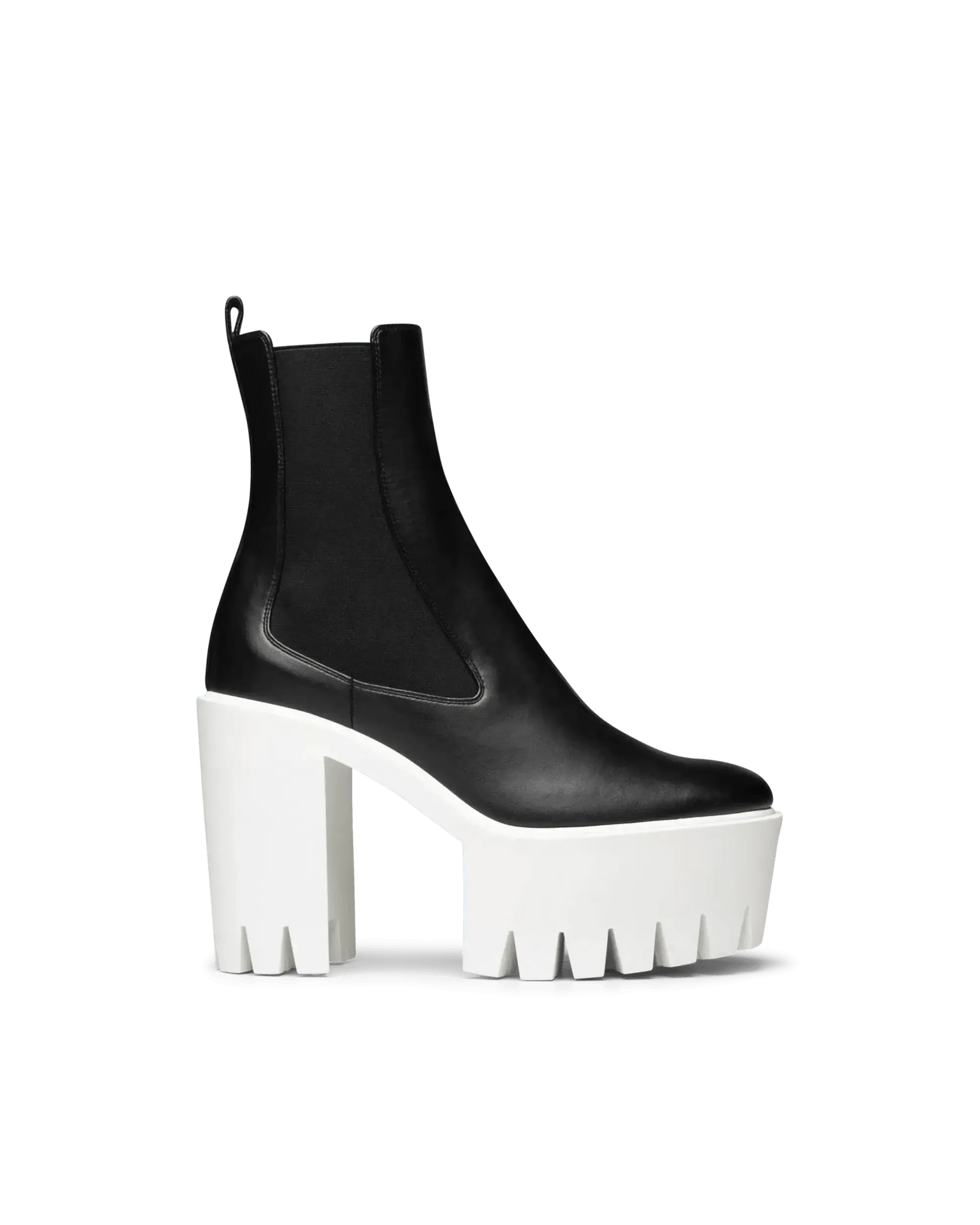 Monster Bootie - DIHSAN