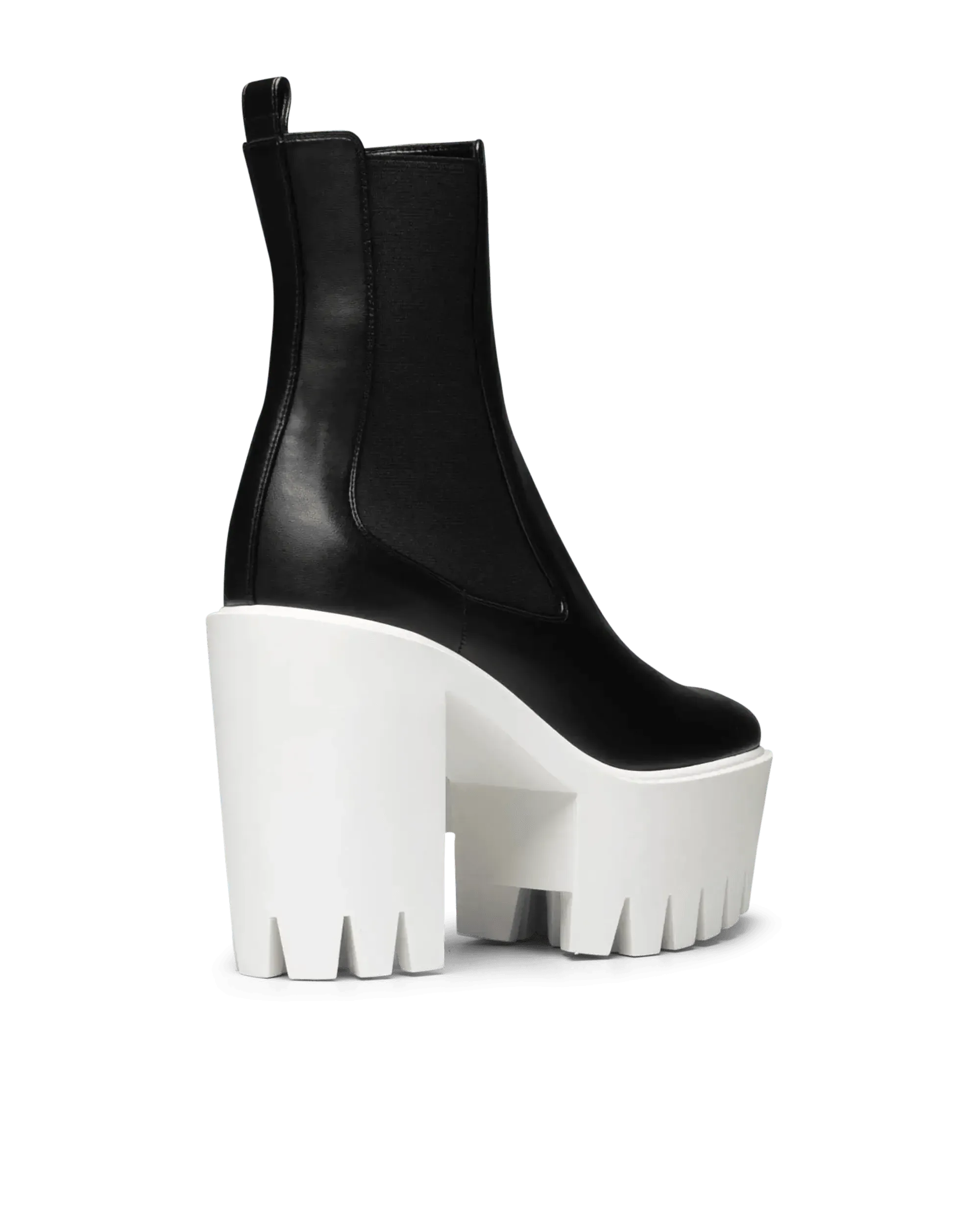Monster Bootie - DIHSAN