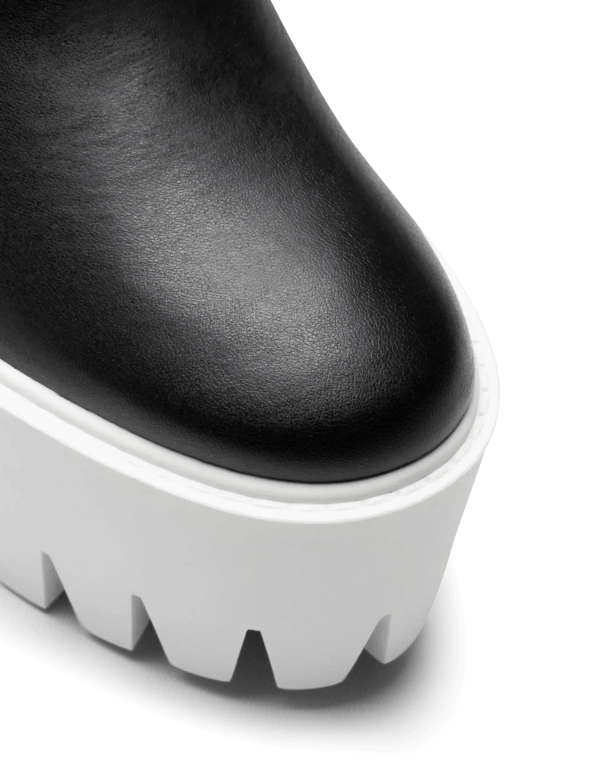 Monster Bootie - DIHSAN