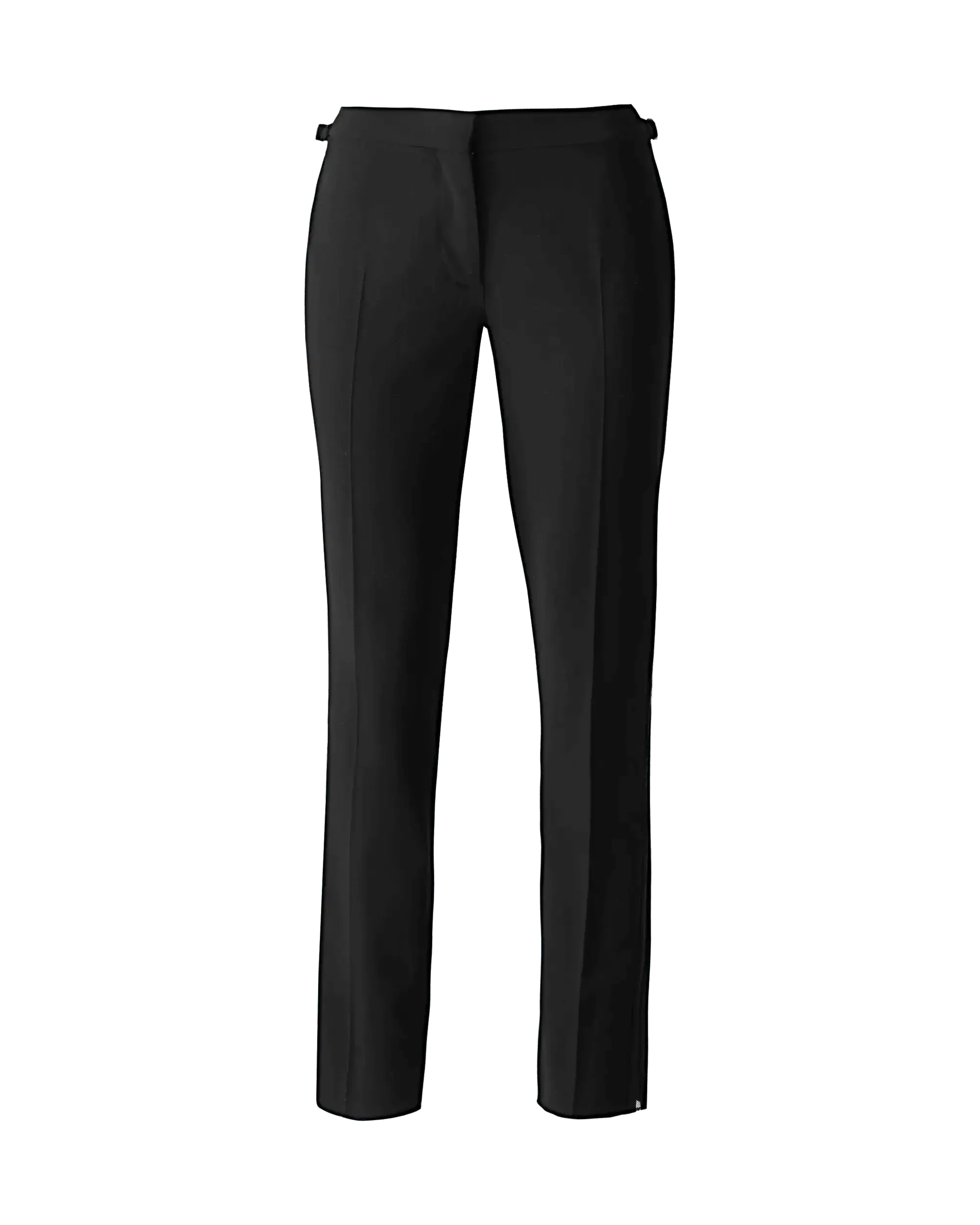 Tuxedo Dress Pants - DIHSAN
