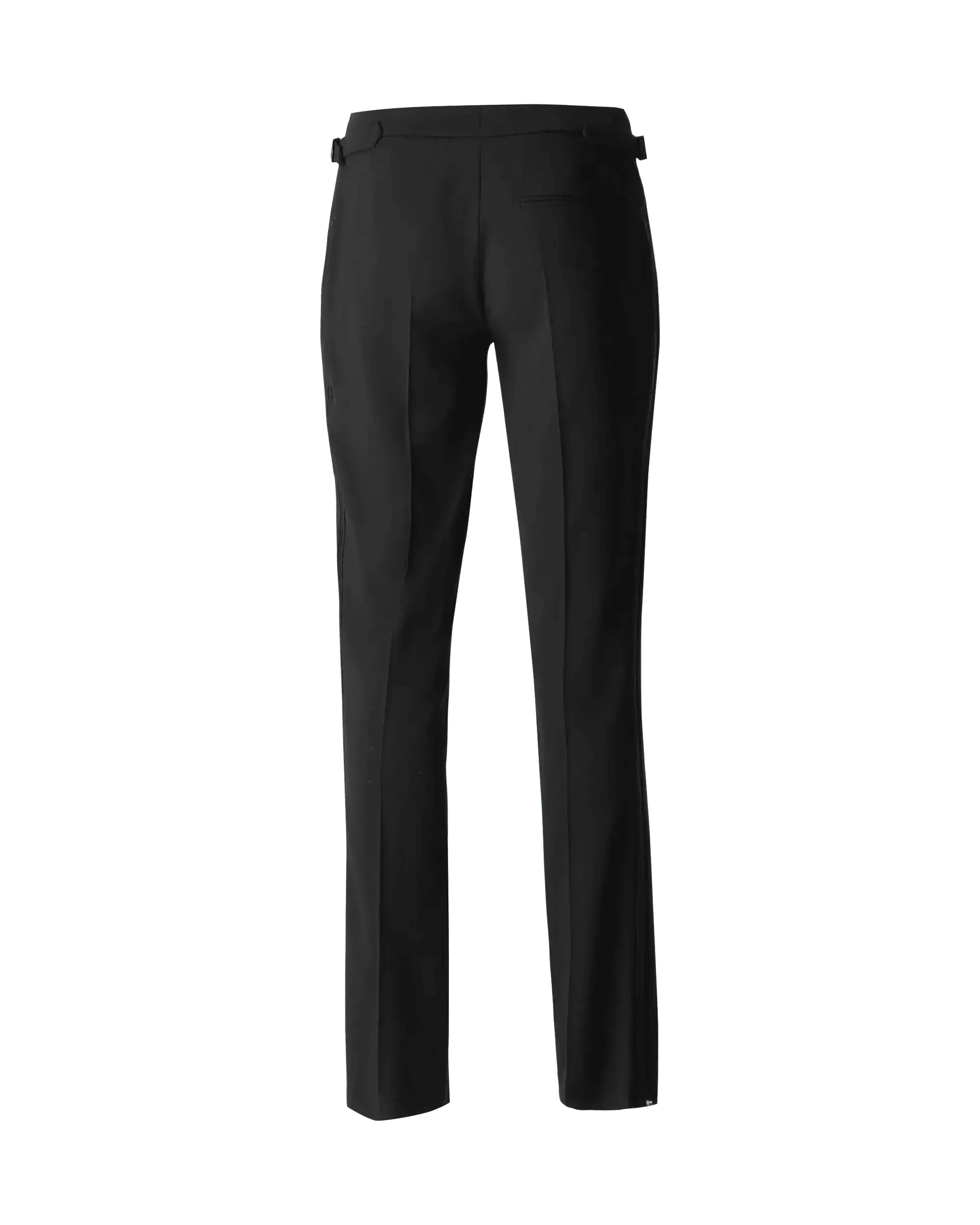 Tuxedo Dress Pants - DIHSAN