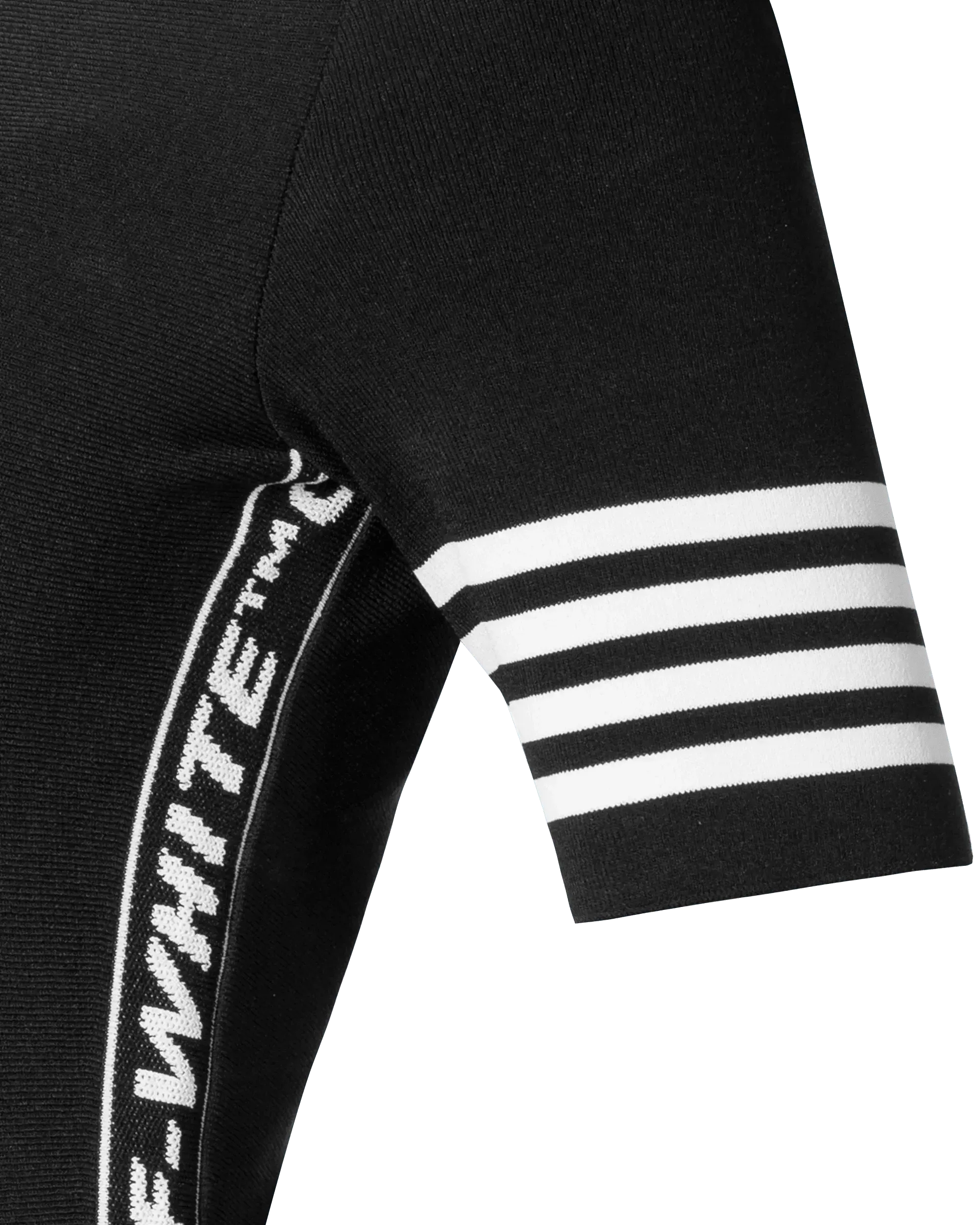 Half Sleeve Polo V-Neck Shirt - DIHSAN