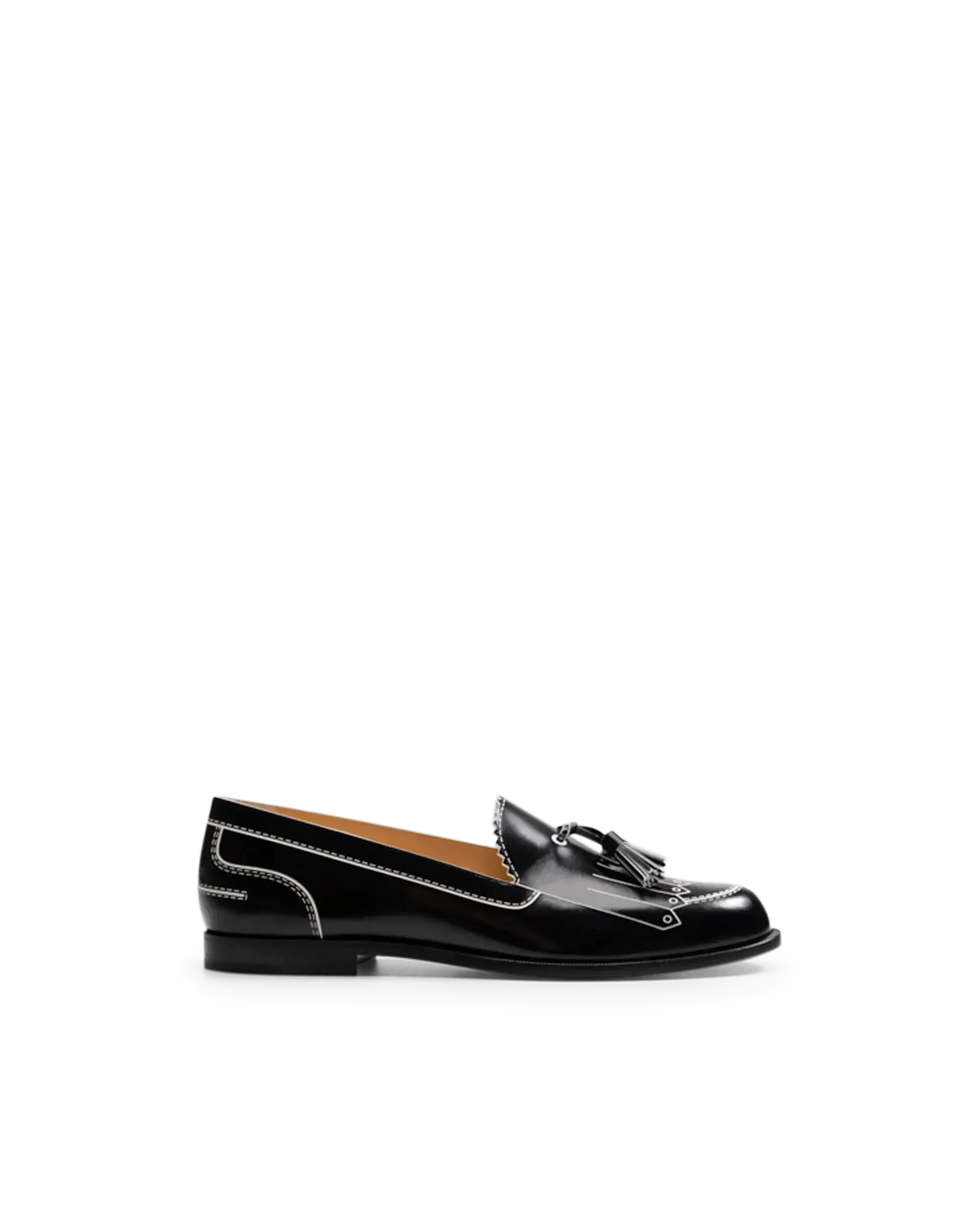 Trompinetta Loafers - DIHSAN