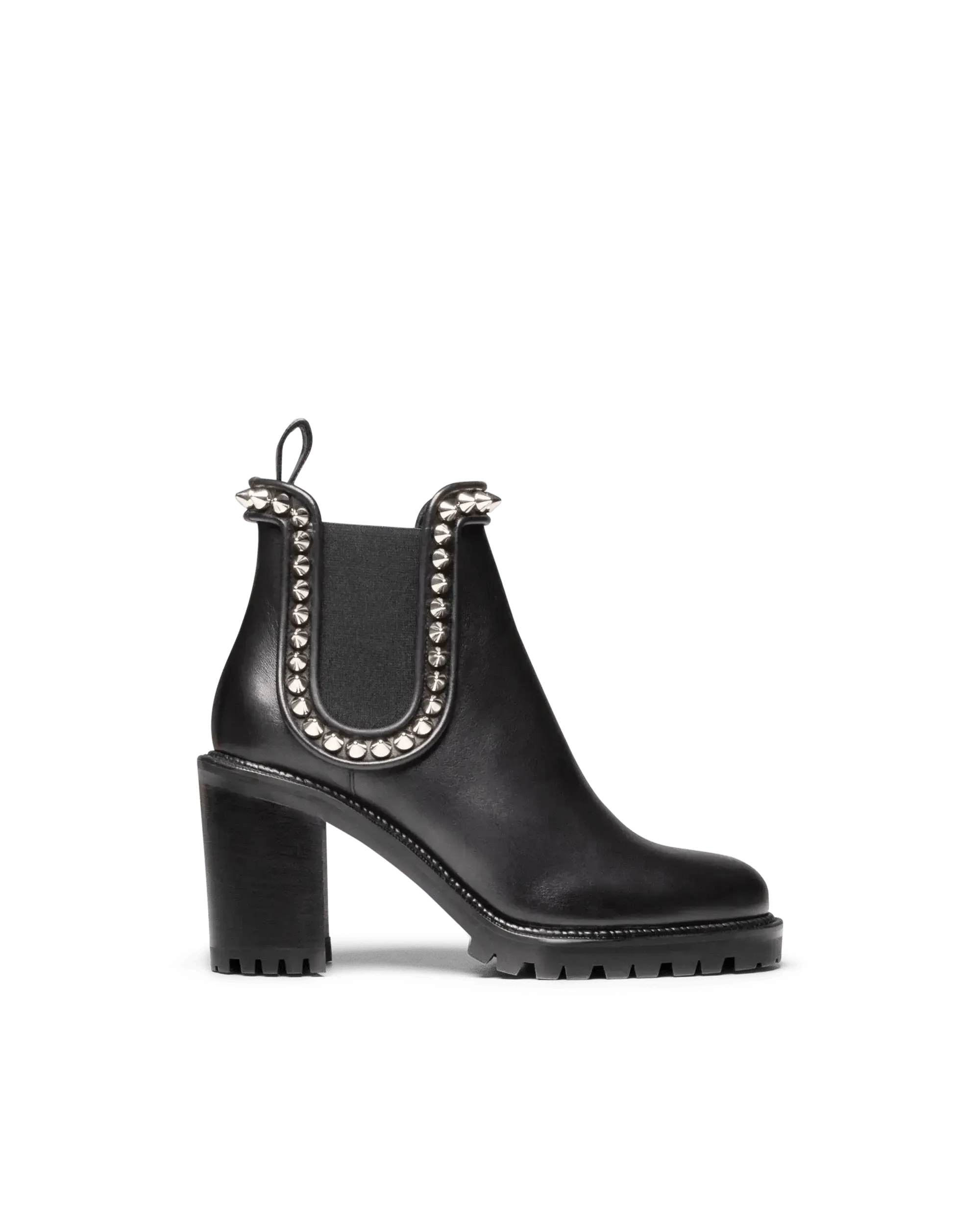 Capahutta Chelsea Boots - DIHSAN