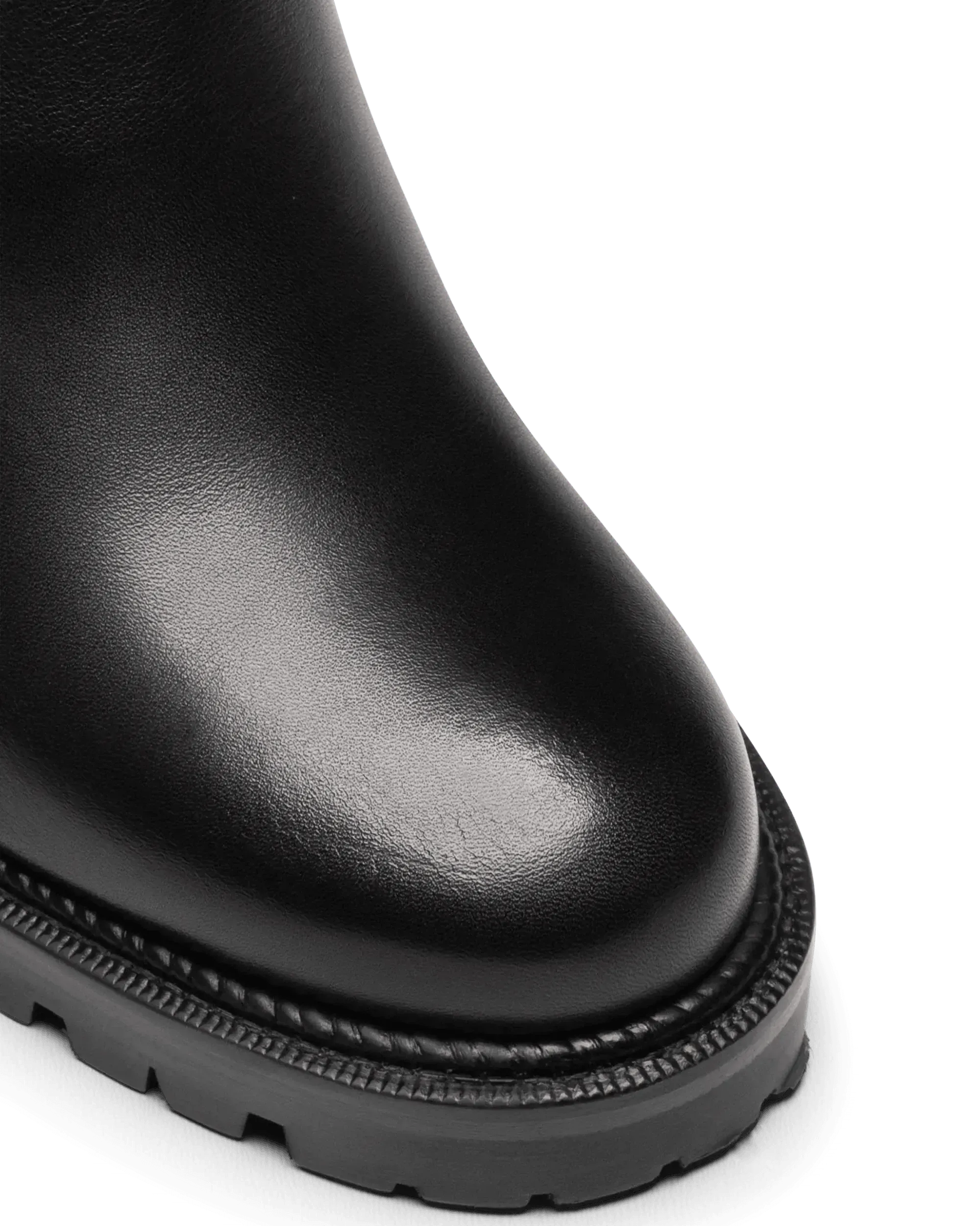 Capahutta Chelsea Boots - DIHSAN