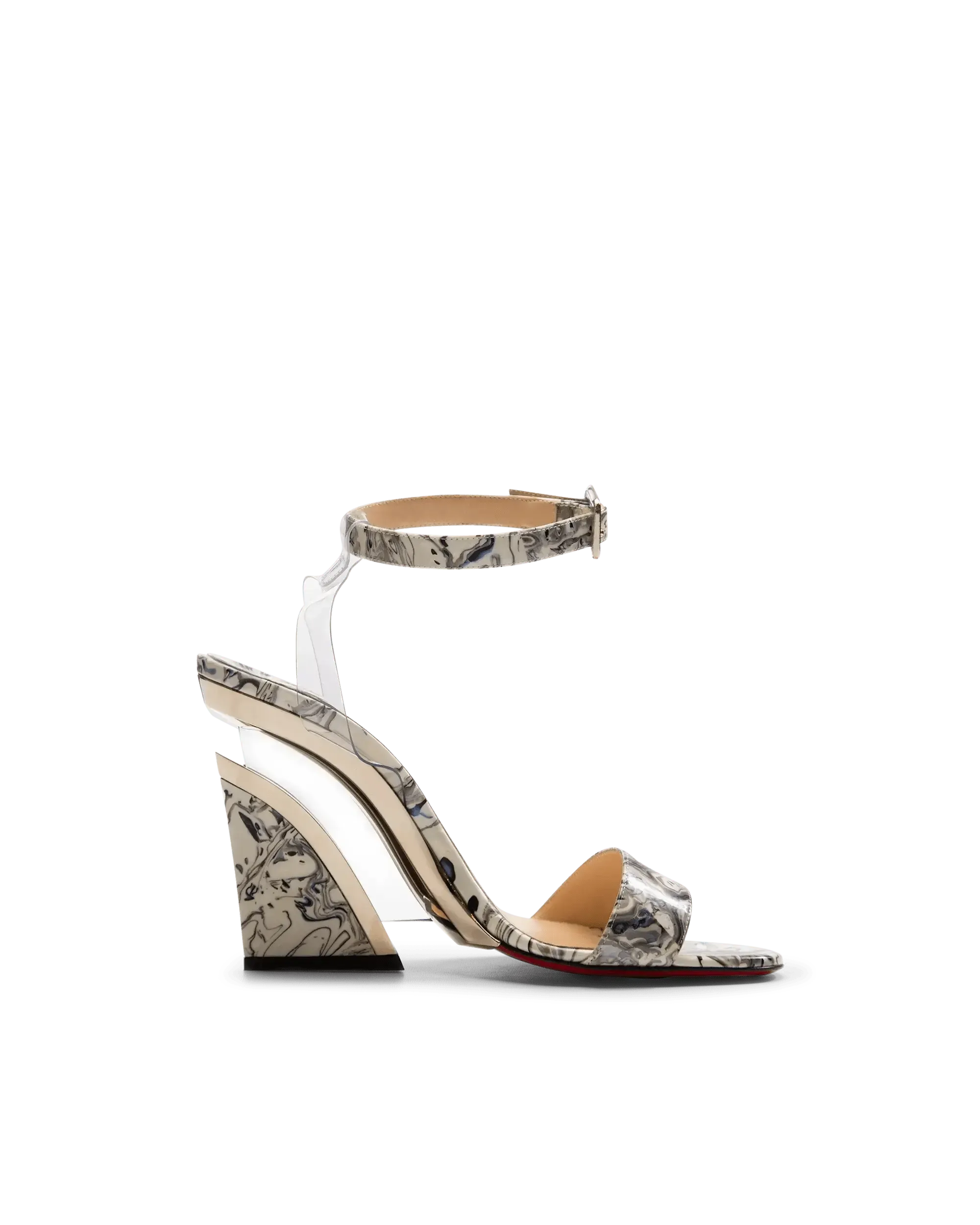 Levitalo Sandals - DIHSAN