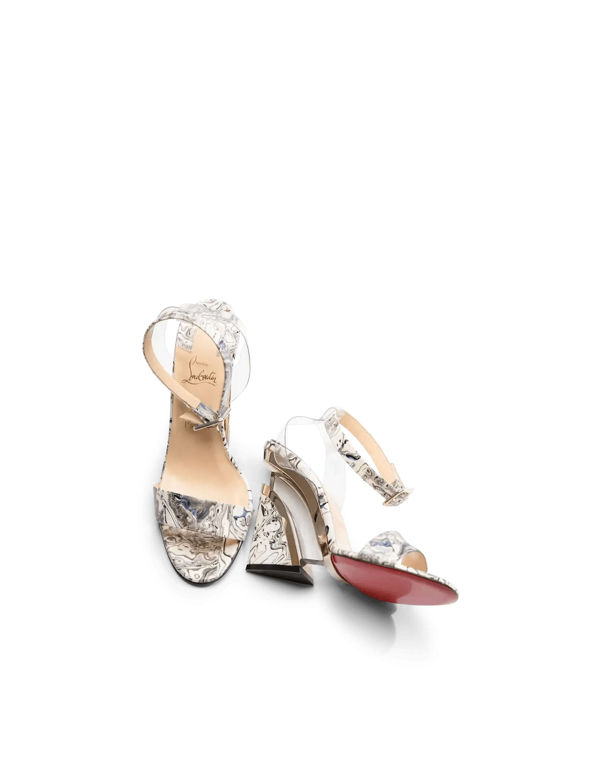 Levitalo Sandals - DIHSAN