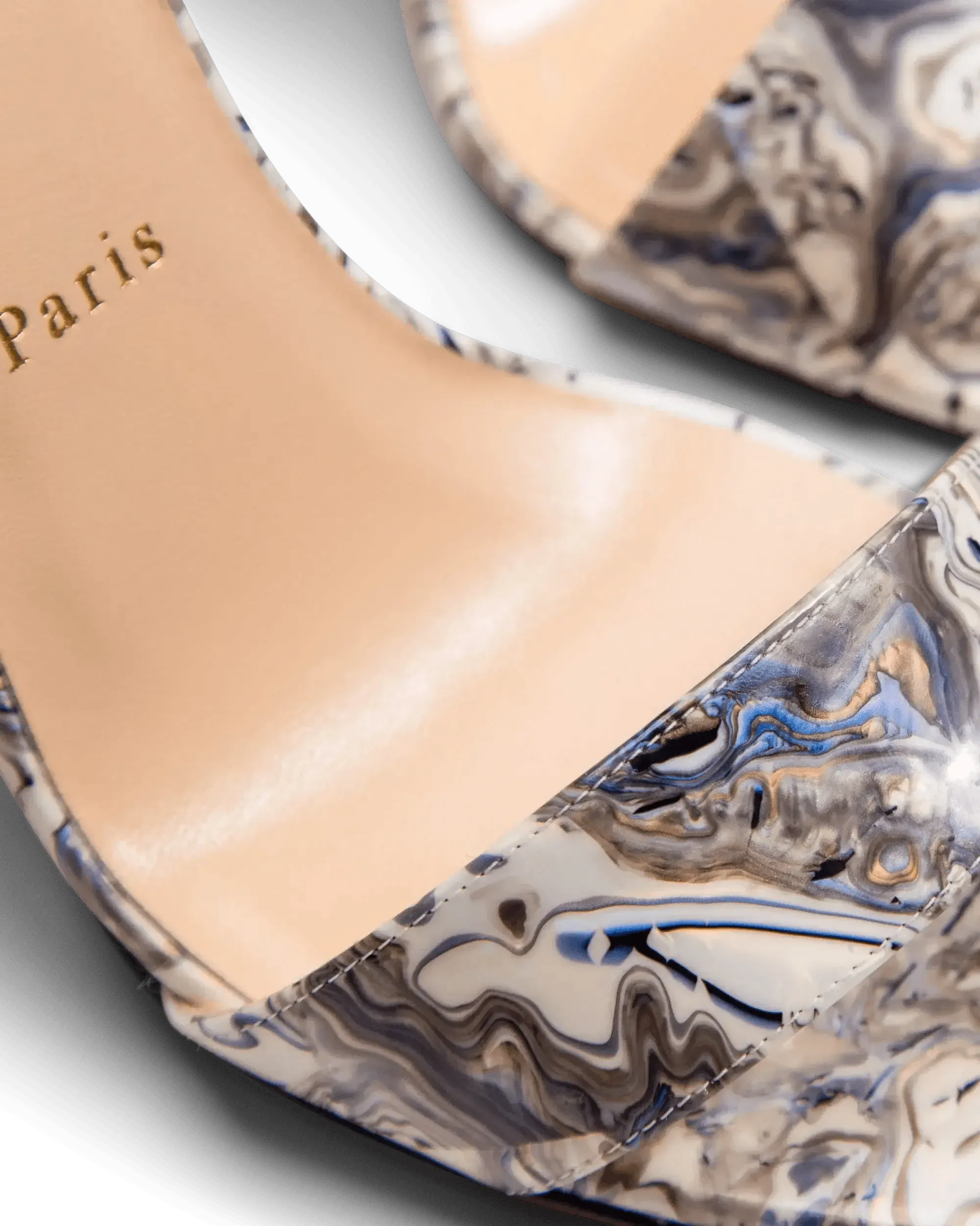 Levitalo Sandals - DIHSAN