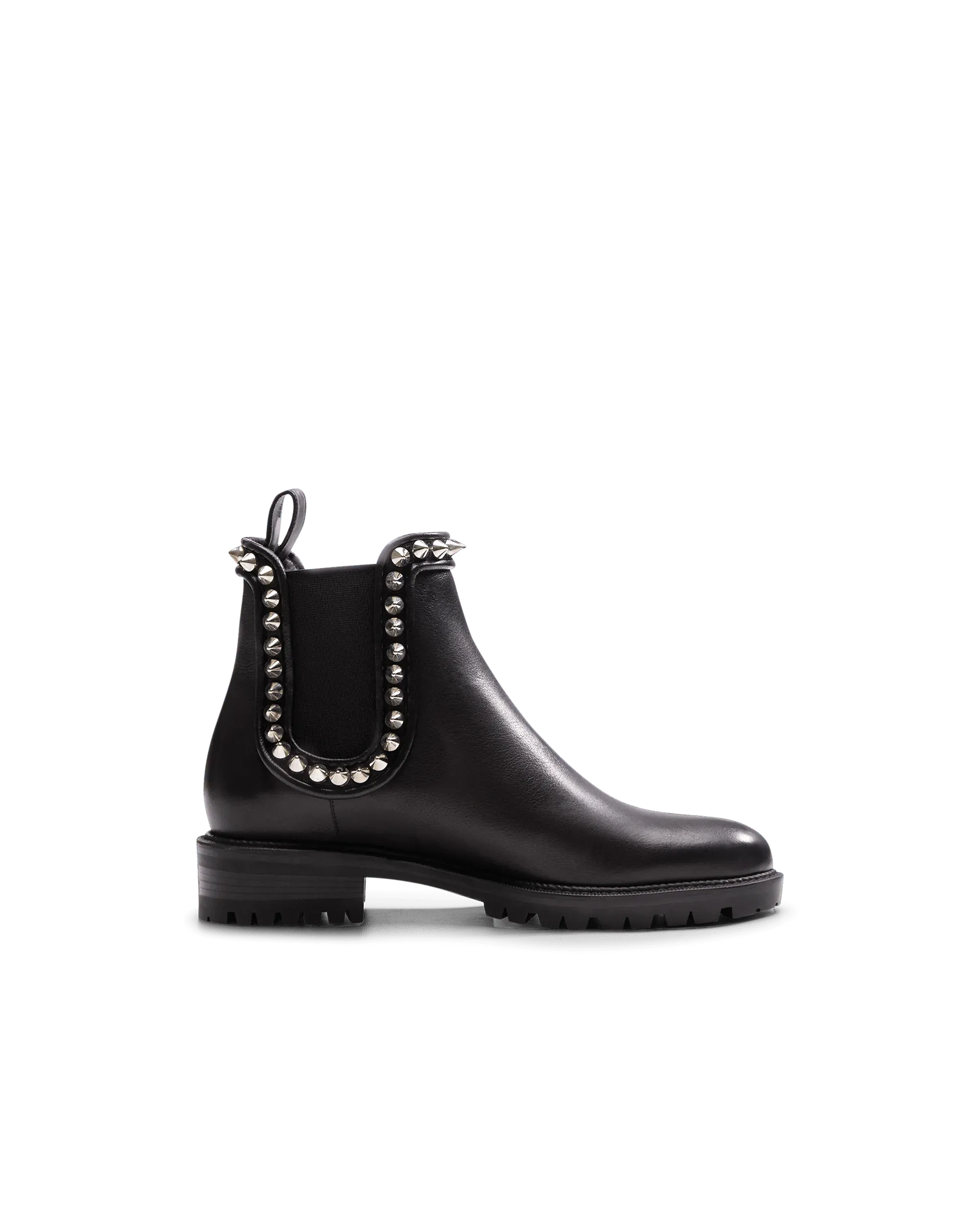 Capahutta Chelsea Flat Boots - DIHSAN