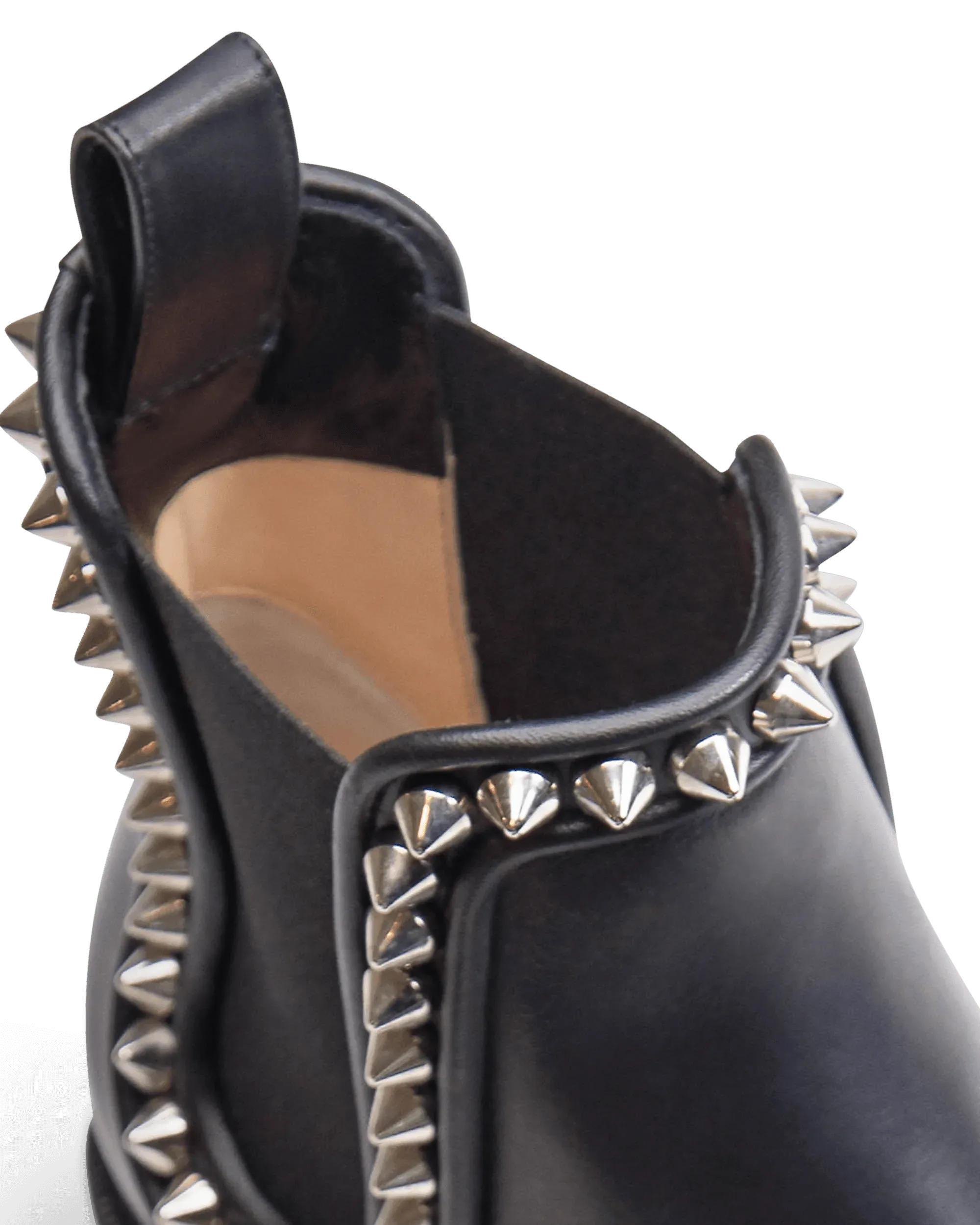 Capahutta Chelsea Flat Boots - DIHSAN