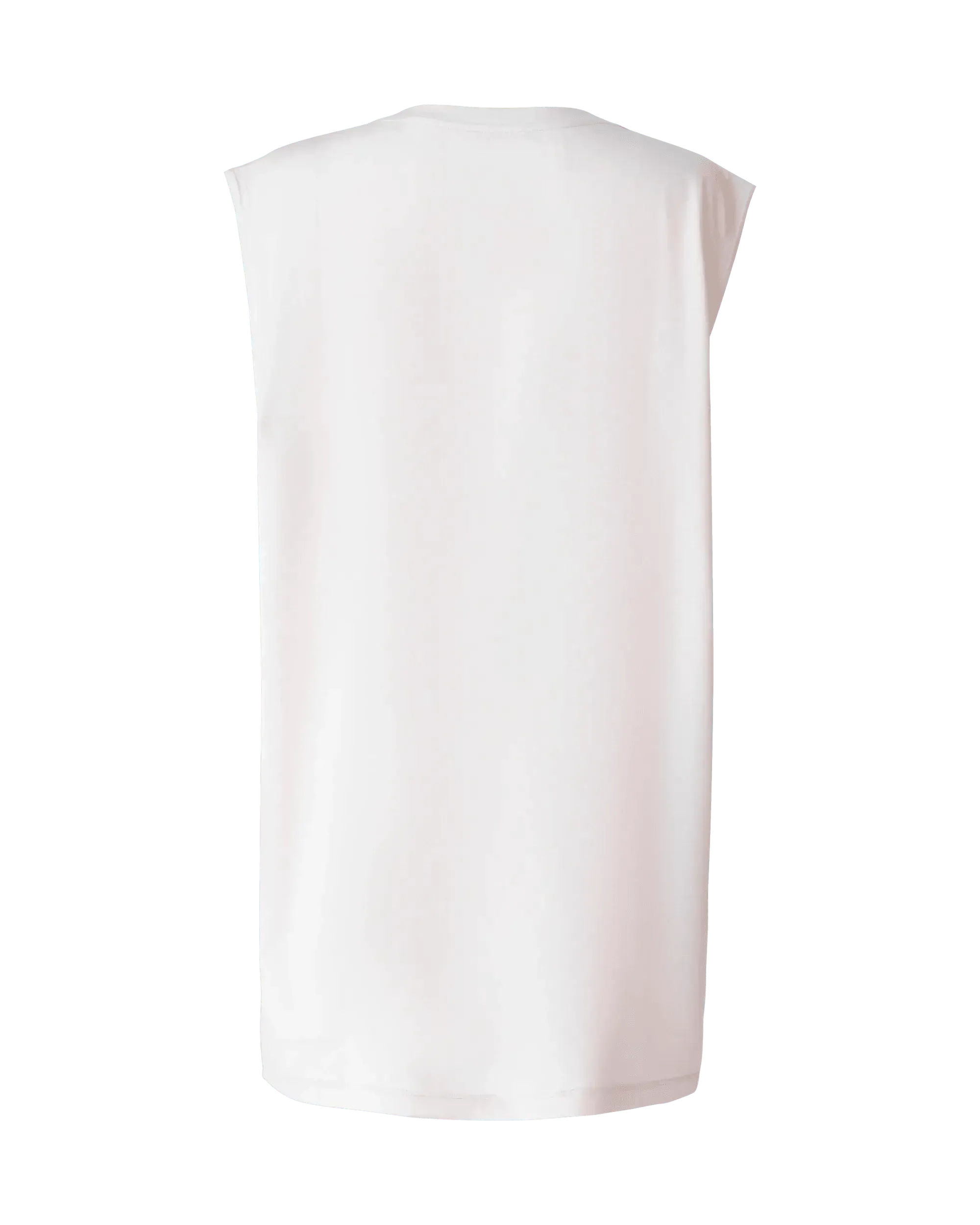 Long Graphic Print Tshirt - DIHSAN