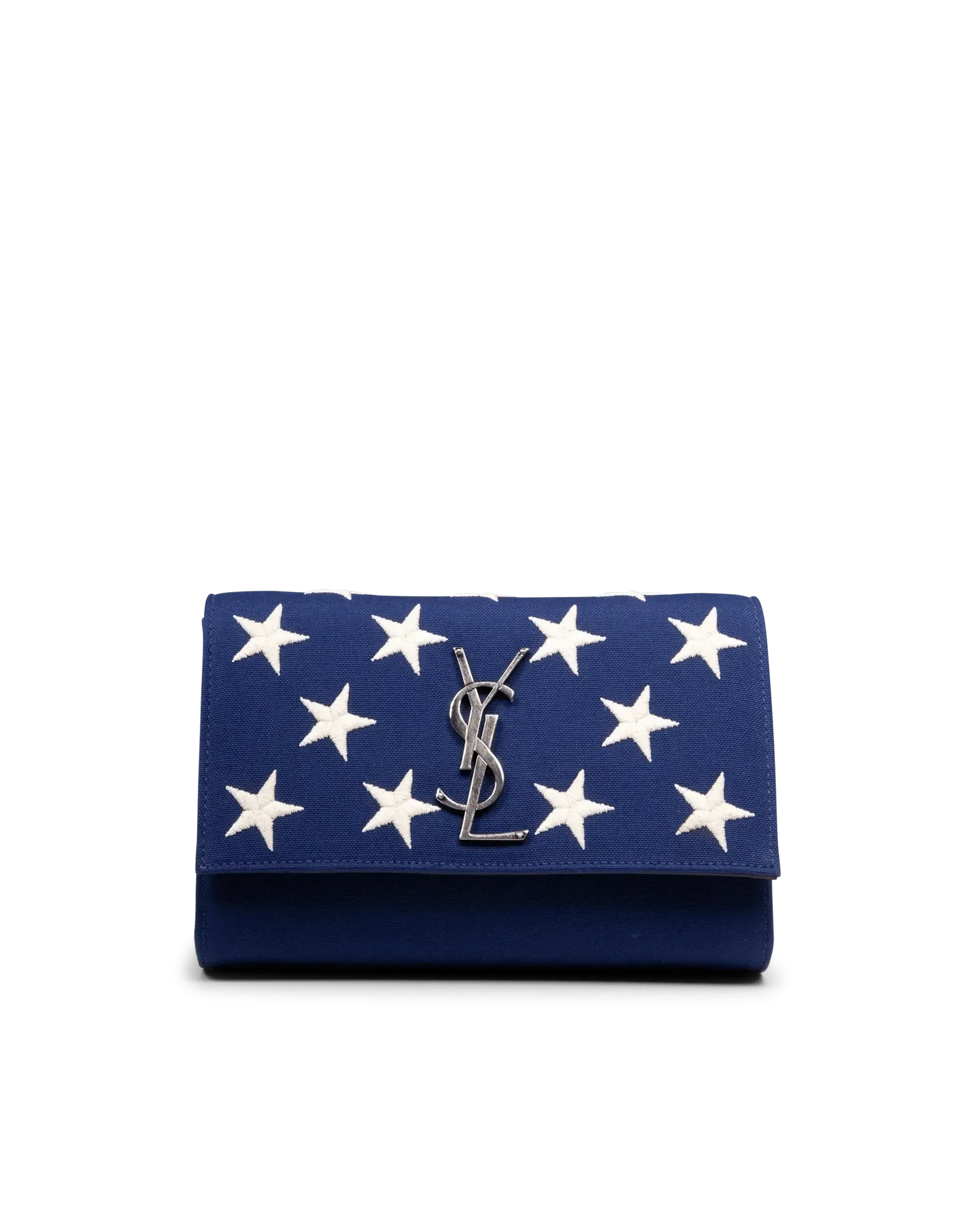 Monogram Star Kate Bag - DIHSAN