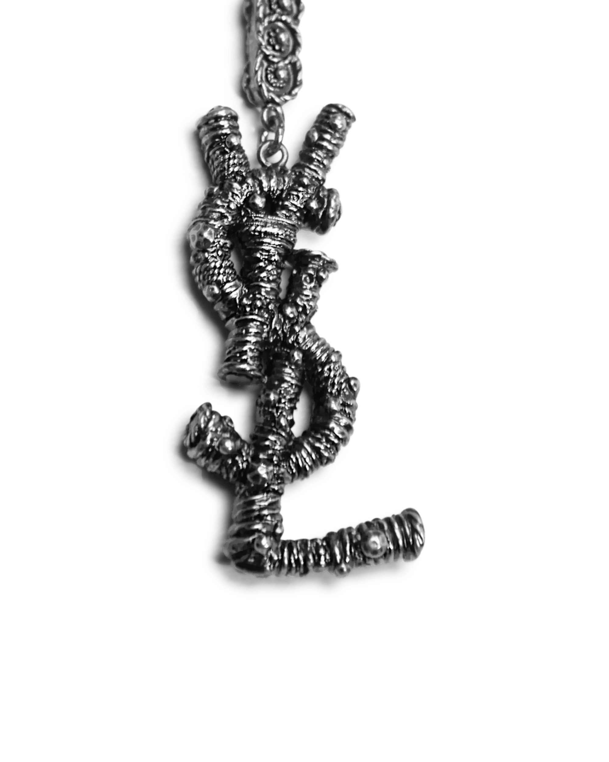 Berber Keyring - DIHSAN