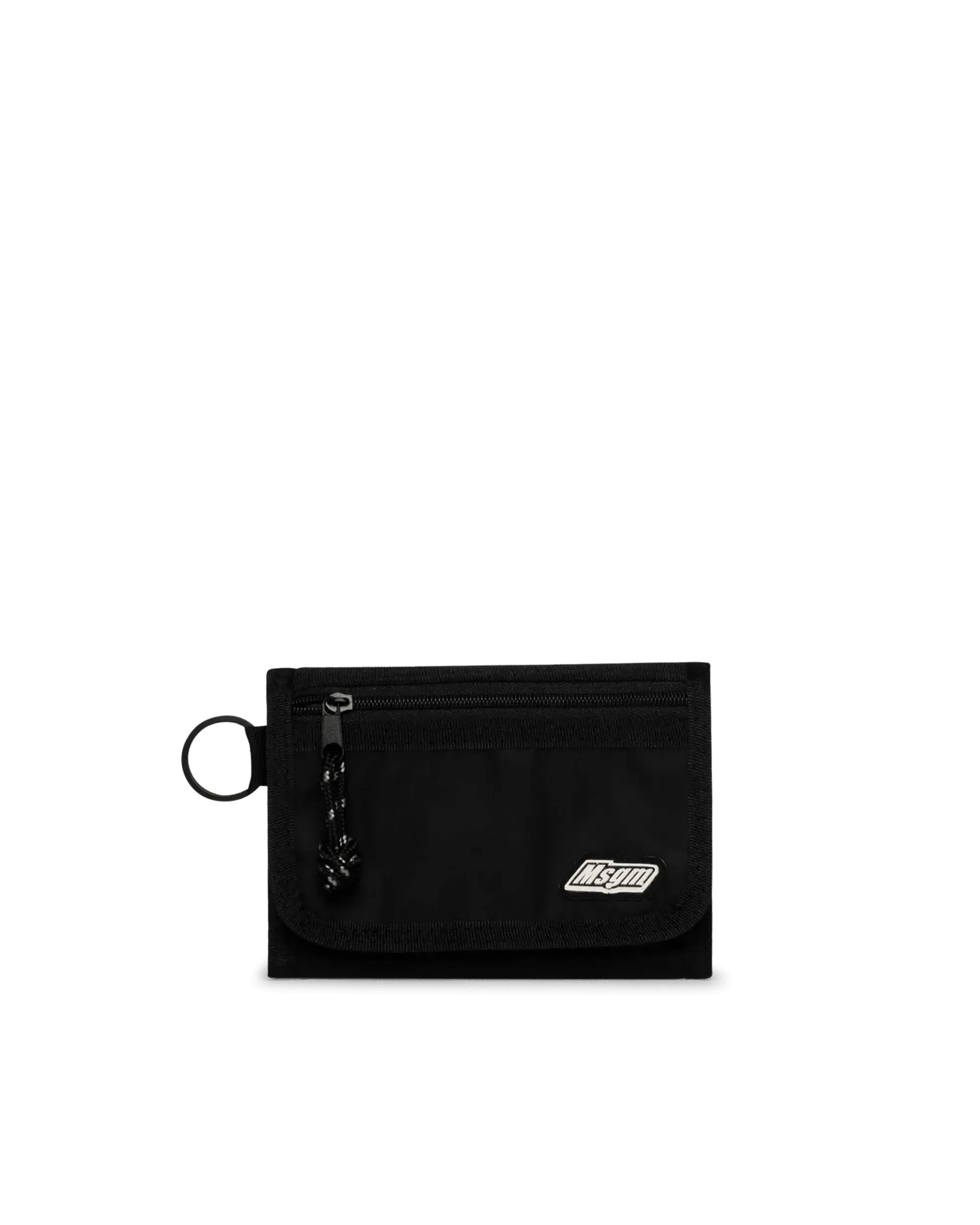 Logo Velcro Wallet - DIHSAN