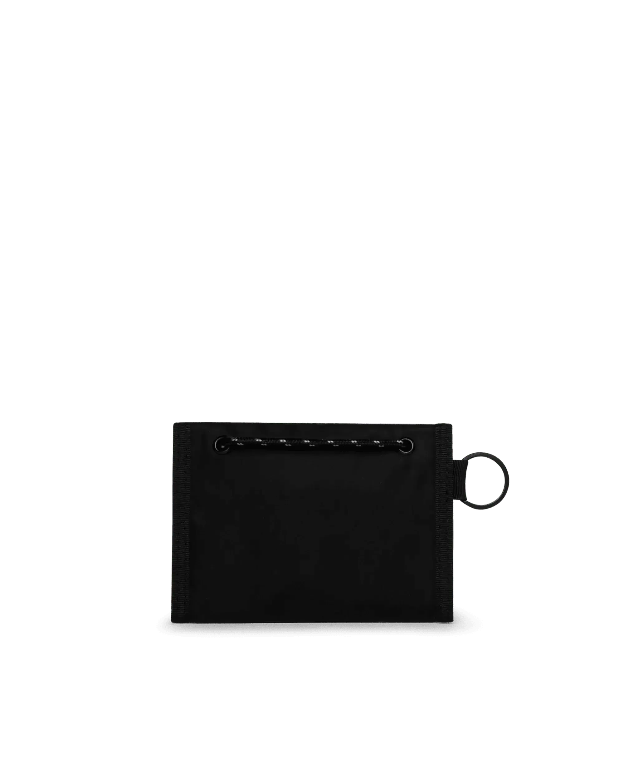 Logo Velcro Wallet - DIHSAN