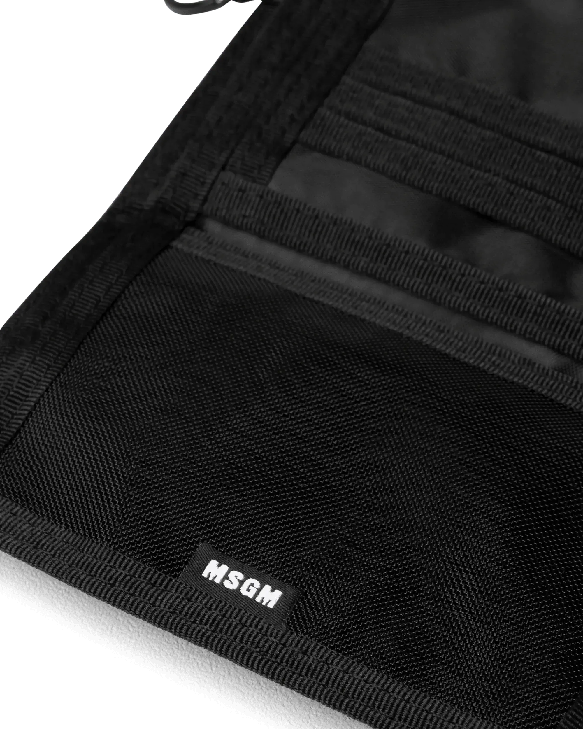 Logo Velcro Wallet - DIHSAN