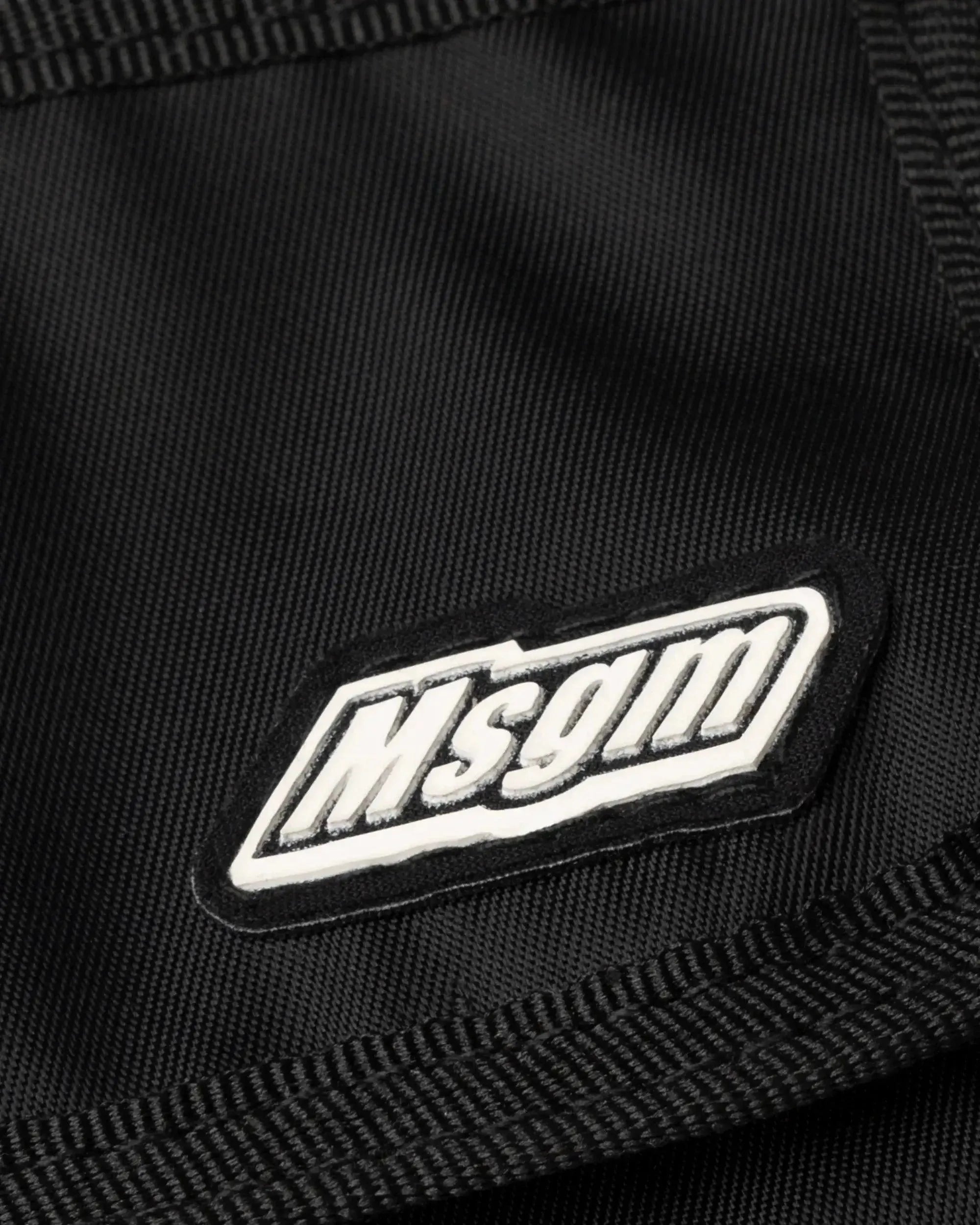 Logo Velcro Wallet - DIHSAN