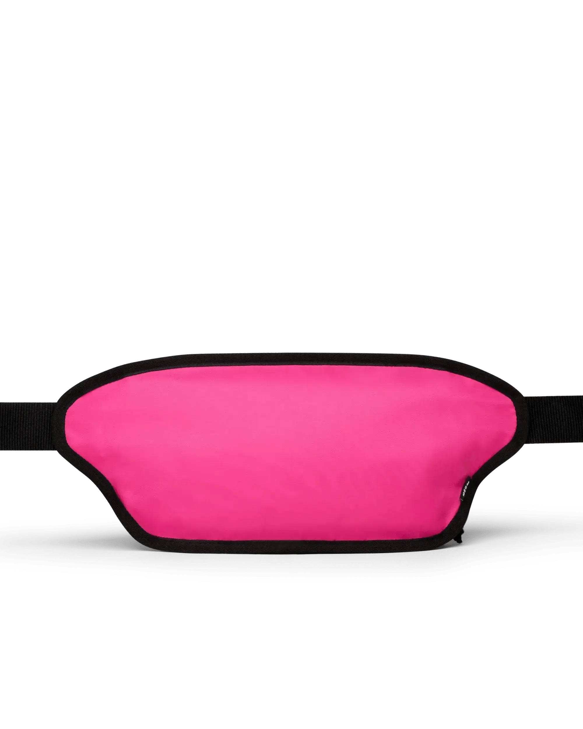 Multi-Zip Belt Bag - DIHSAN