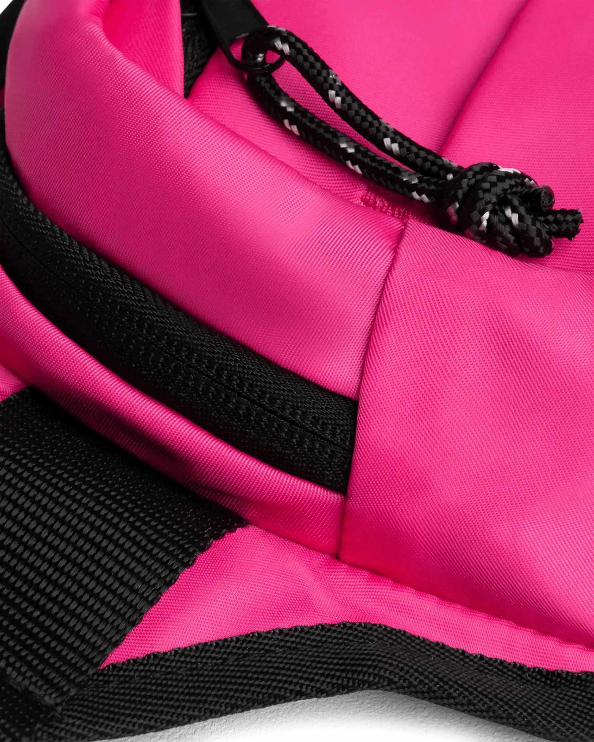 Multi-Zip Belt Bag - DIHSAN