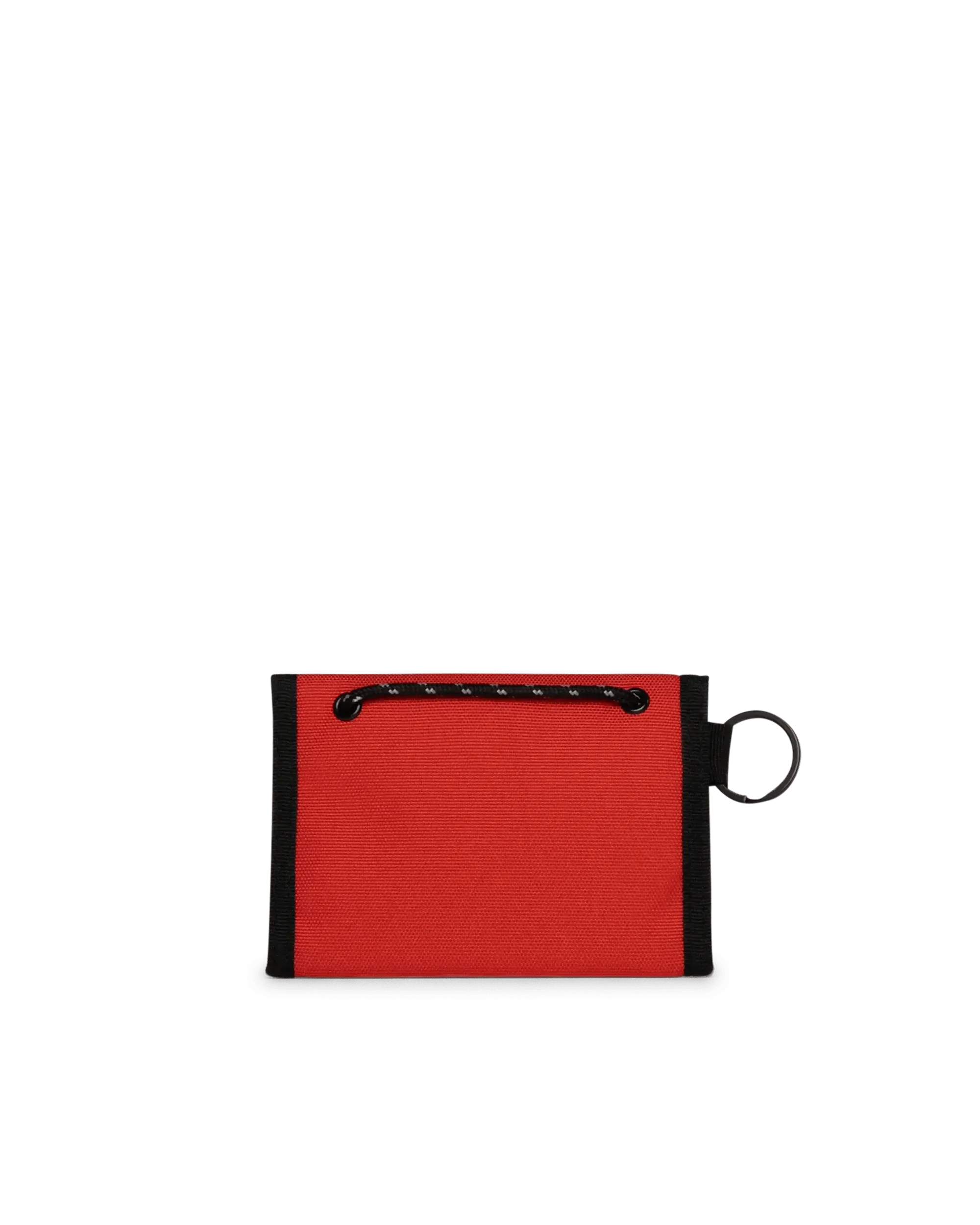 Two-Tone Velcro Wallet - DIHSAN